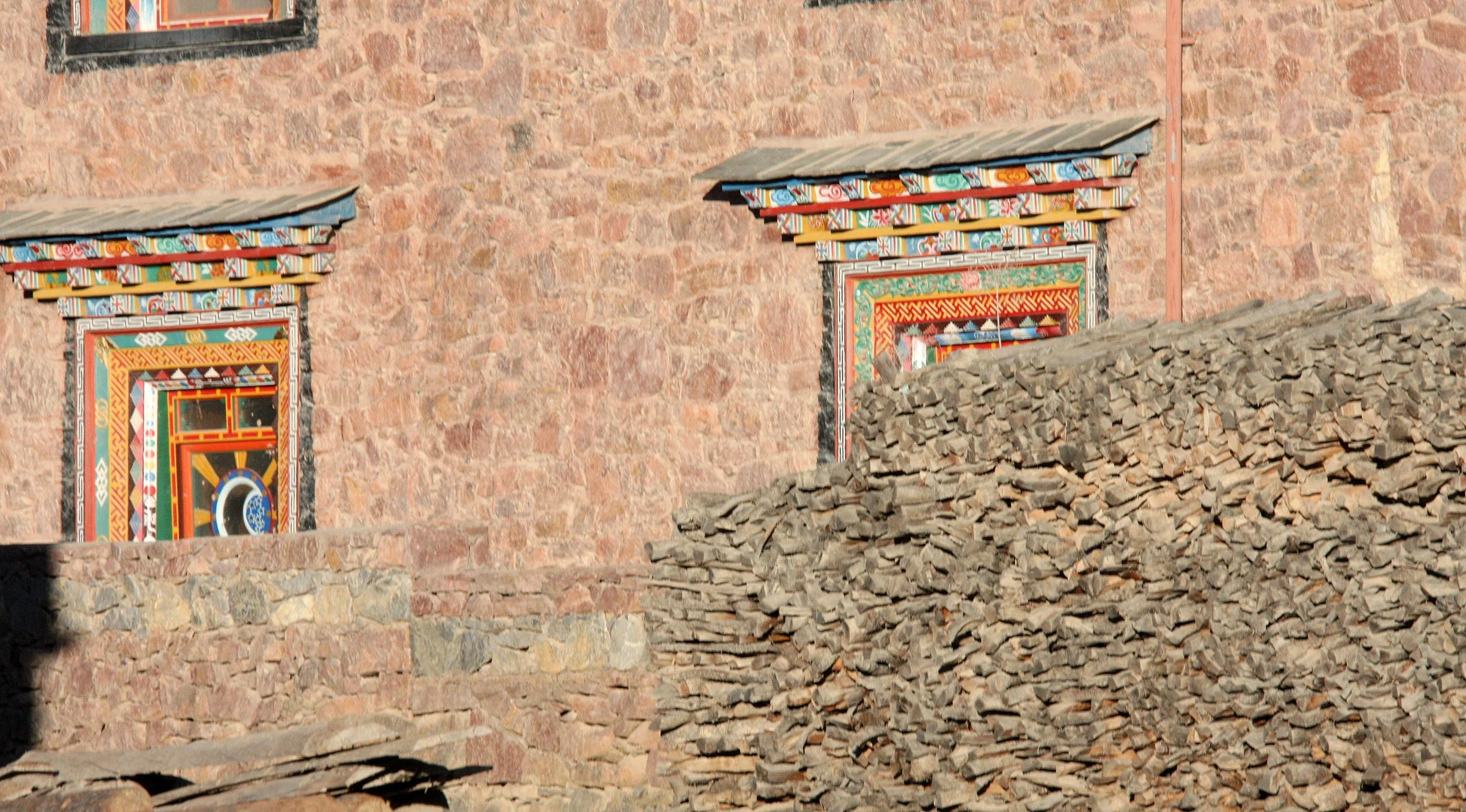 YUNNAN - TIBETAN VILLAGES NEAR NAPAHAI & SHANGRILA (23).JPG