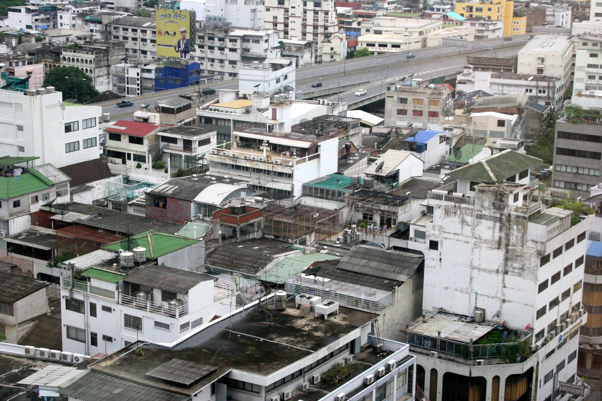 2008 Bangkok Scenes & Thonburi Canals (3).JPG