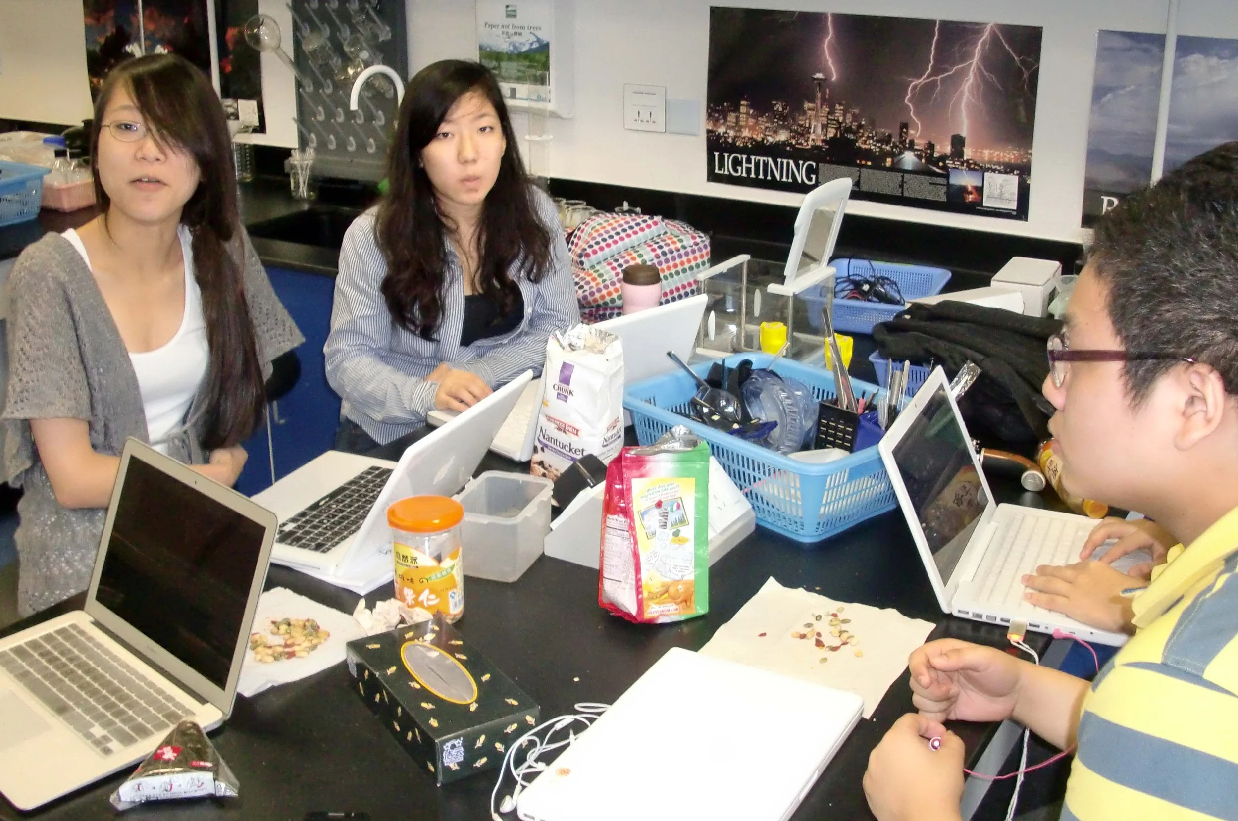 GROUP 4 PROJECTS - SEPTEMBER 2011 (33).JPG