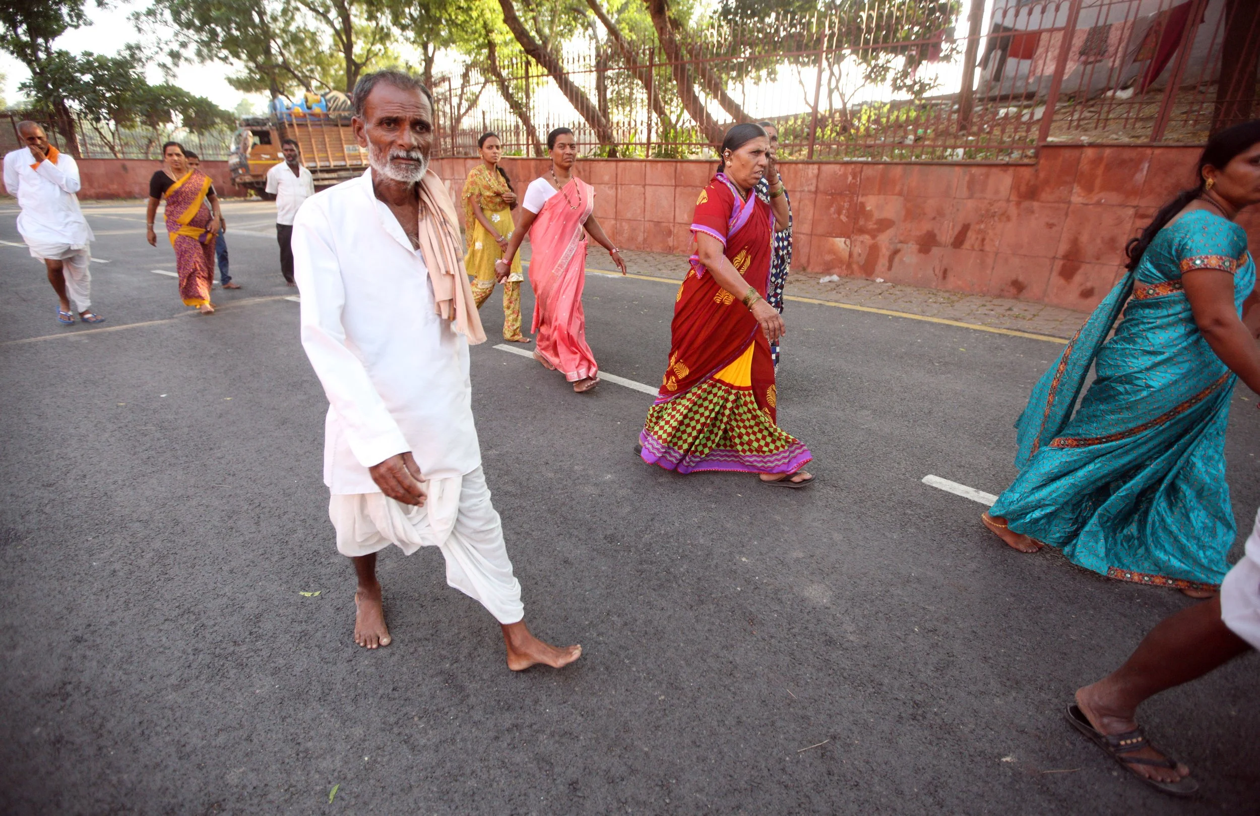 OLD DELHI INDIA - SNOW LEOPARD TRIP 2014 (35).JPG