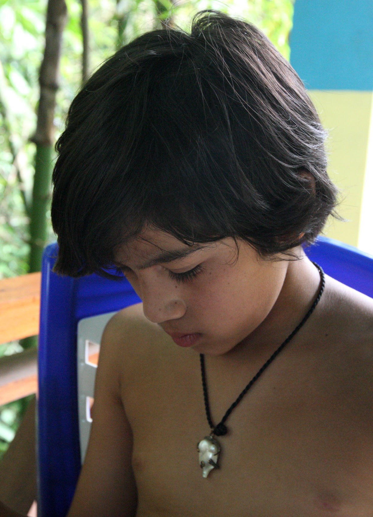 TANGKOKO LODGE - TANGKOKO NATIONAL PARK INDONESIA (15).JPG