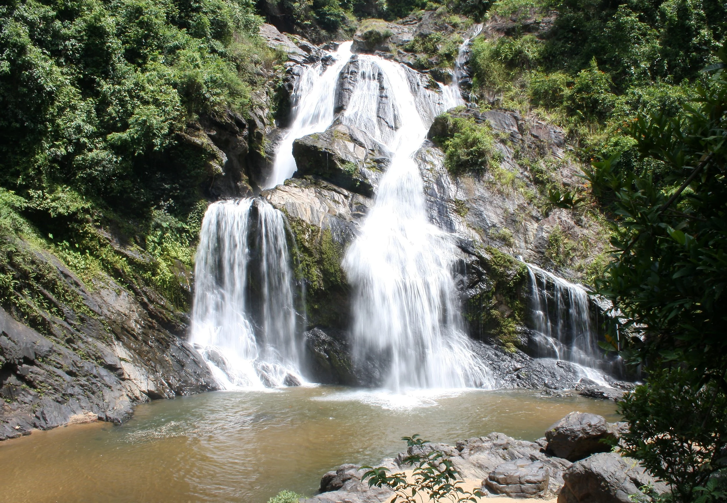KRUNG CHIN NP THAILAND - FALLS (12).JPG