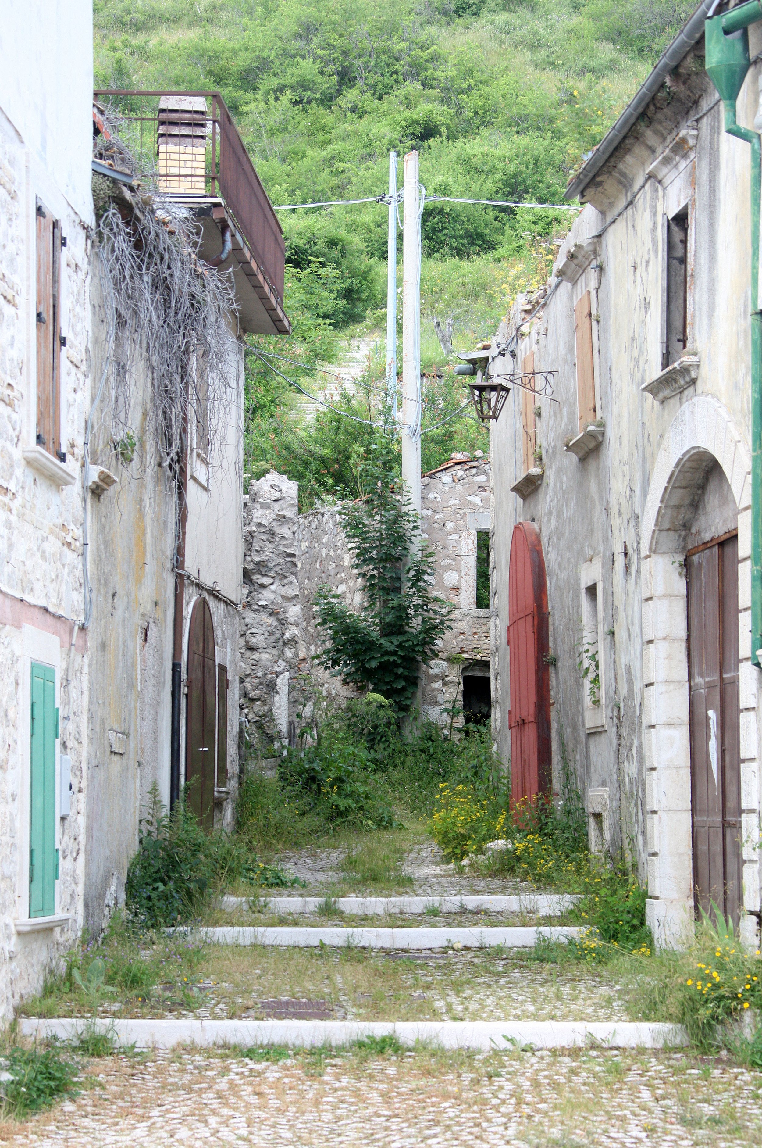 ABRUZZO NATIONAL PARK ITALY (160).JPG