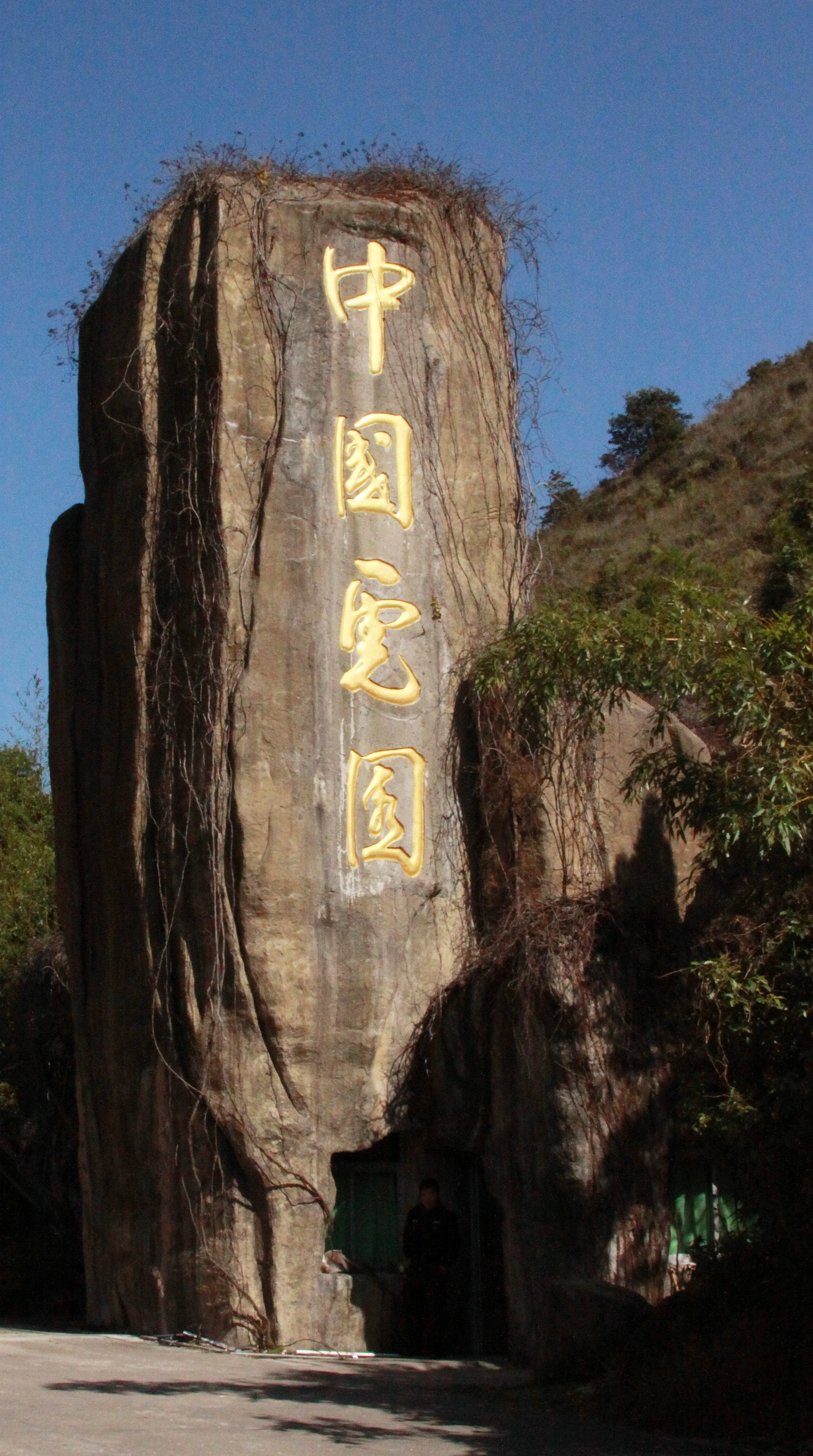 MEIHUASHAN - FUJIAN CHINA (1).JPG