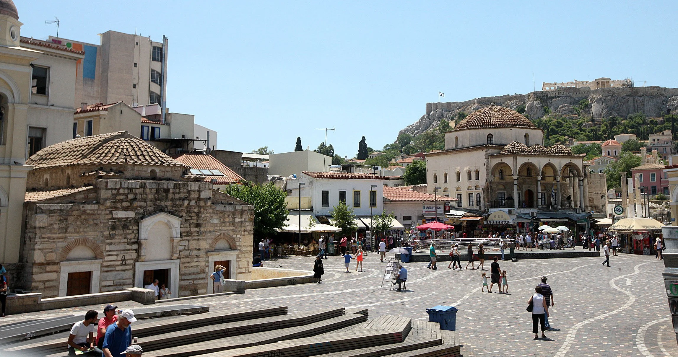 ATHENS - GREECE - JUNE 2013 (28).JPG