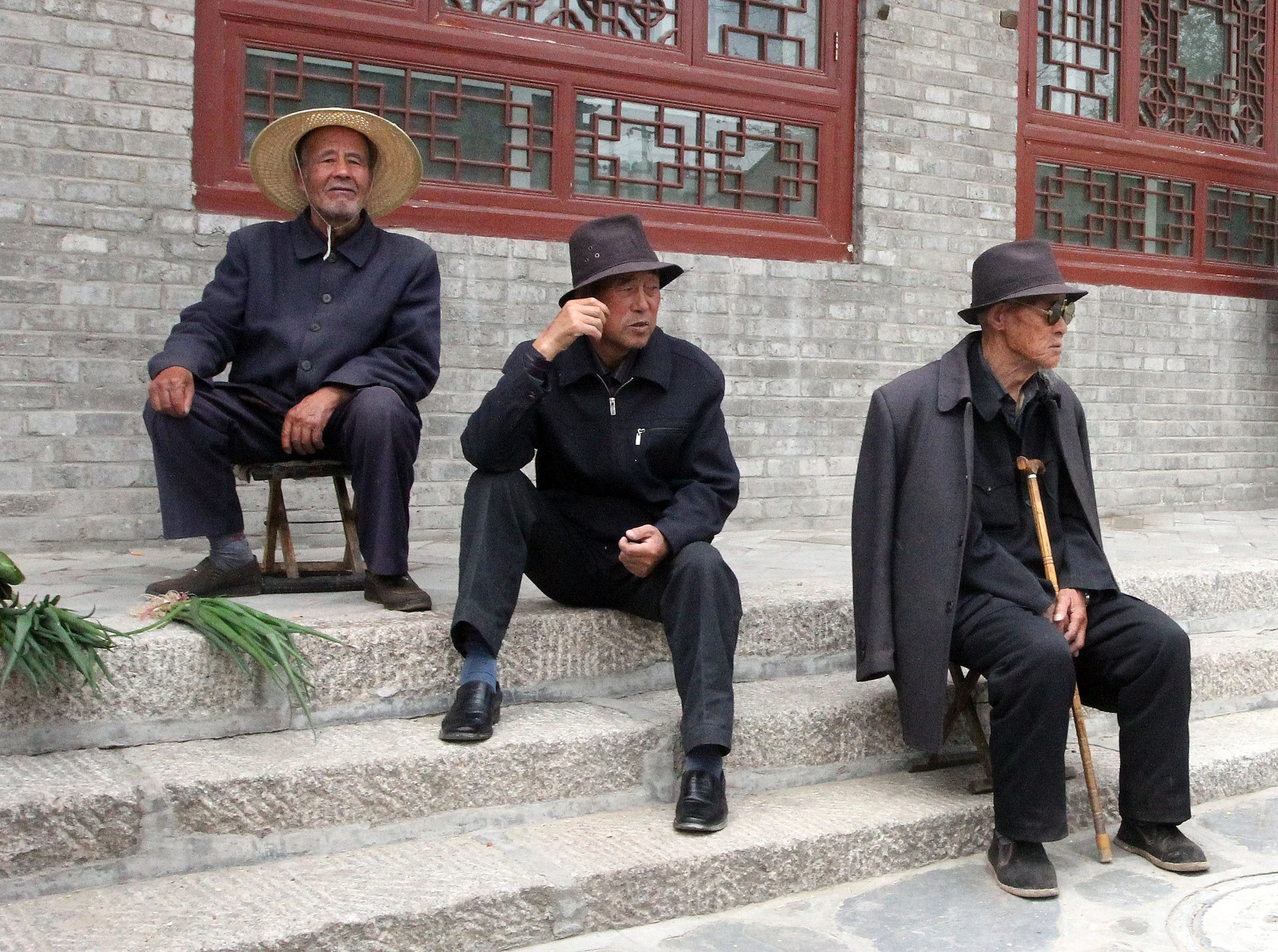 DANGEER TOWN - QINGHAI LAKE CHINA (26).JPG