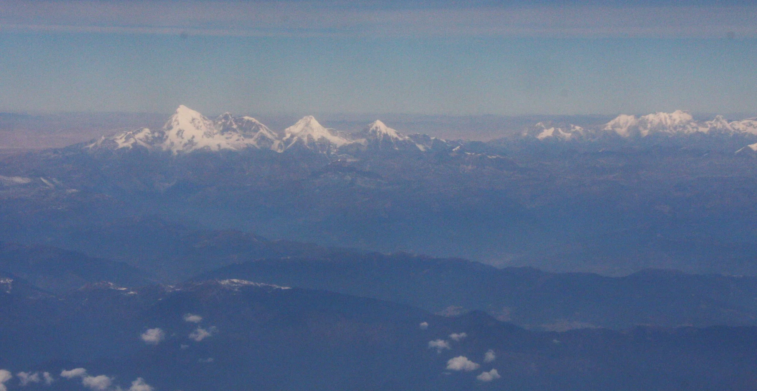 HIMALAYA MOUNTAINS - MOUNT EVEREST TOO! (17).JPG