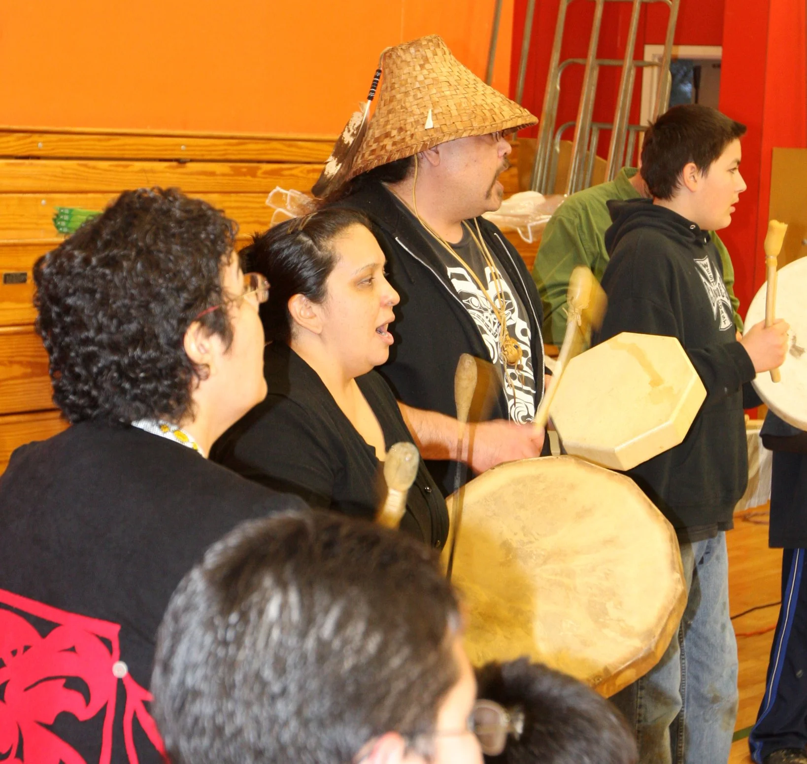 2010-3-11 LOWER ELHWA POTLATCH  (42).JPG