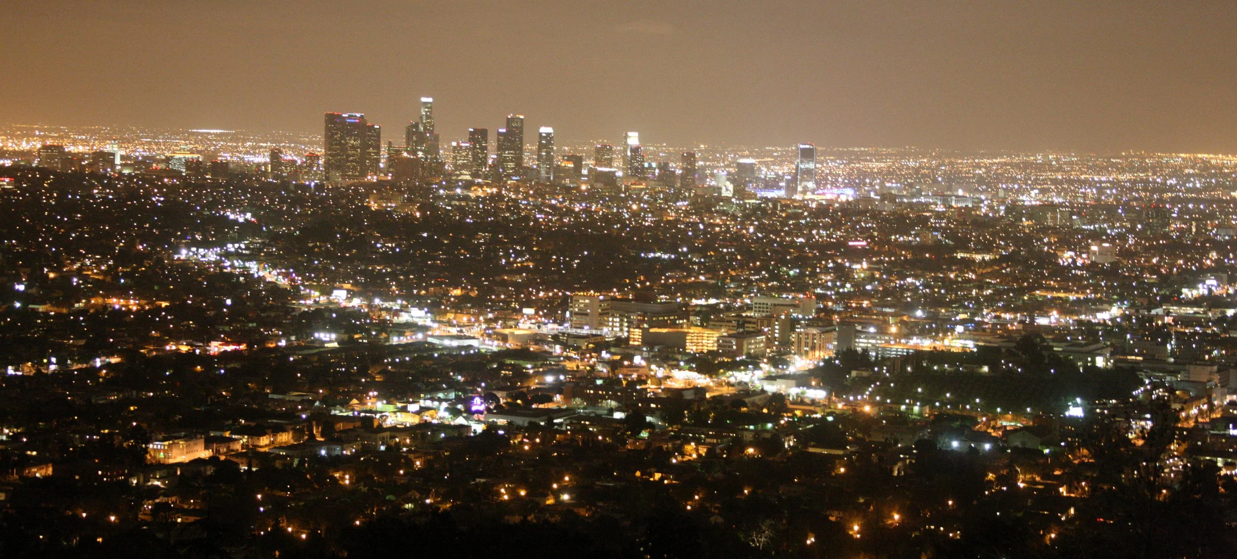 2010-4-4 LOS ANGELES - GRIFFITH OBSERVATORY & DOWNTOWN - ROADTRIP 2010 (17).JPG