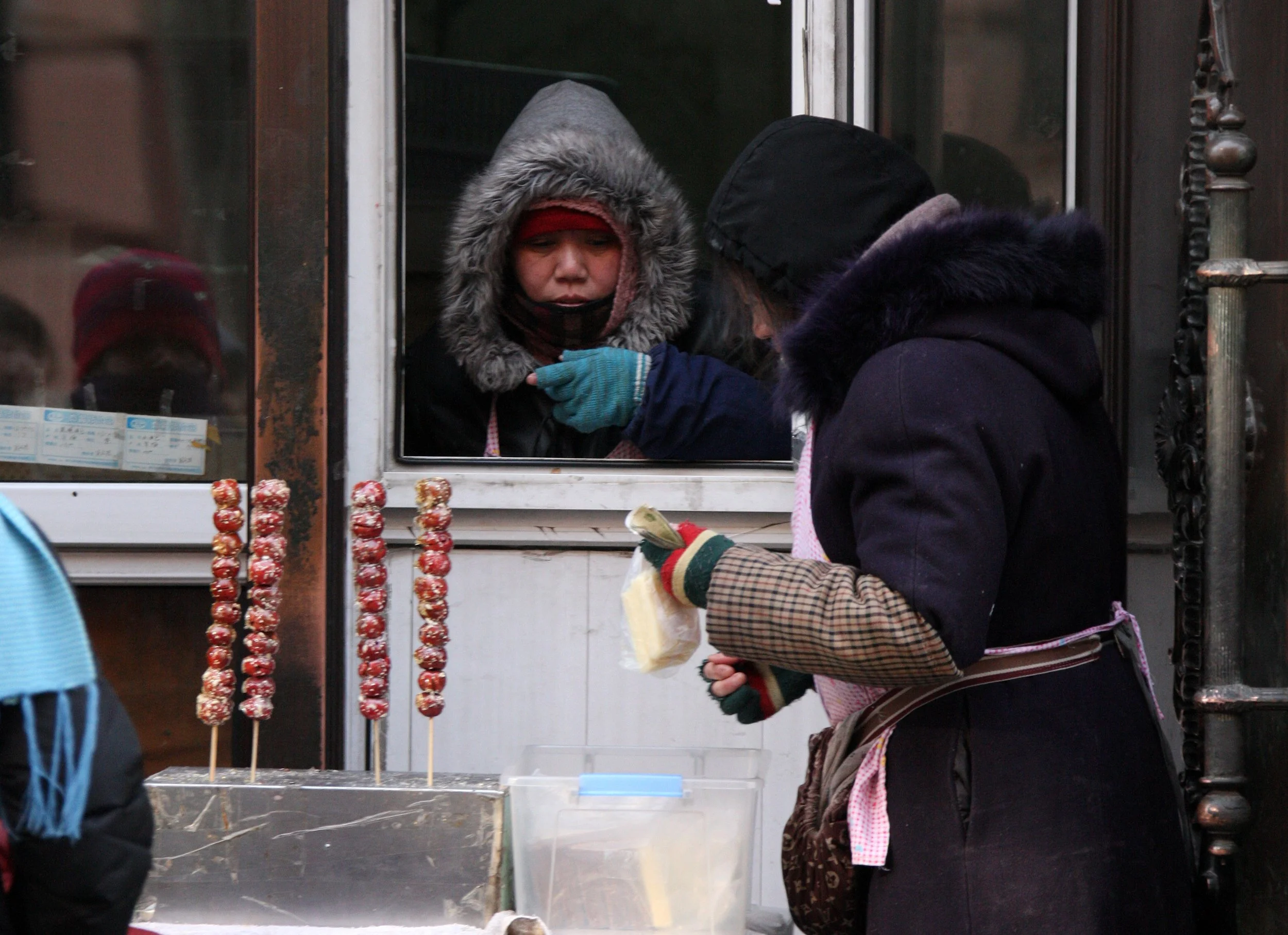 ZHONGYANG PEDESTRIAN STREET HARBIN CHINA (14).JPG