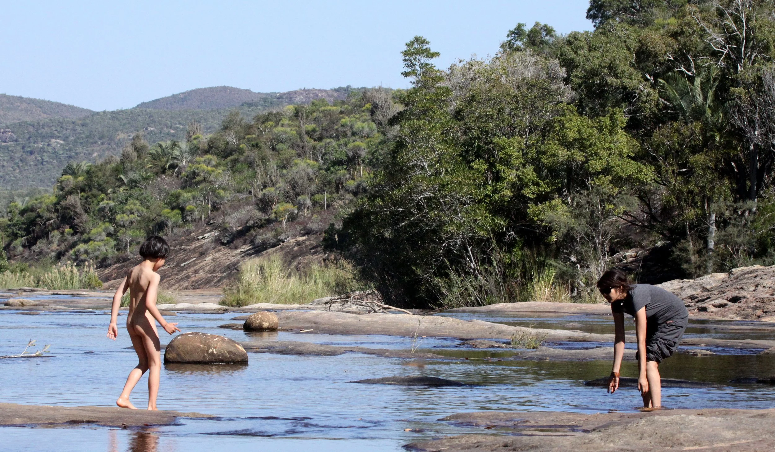 ANDOHAHELA NATIONAL PARK MADAGASCAR - SCENES AND VIEWS (8).JPG