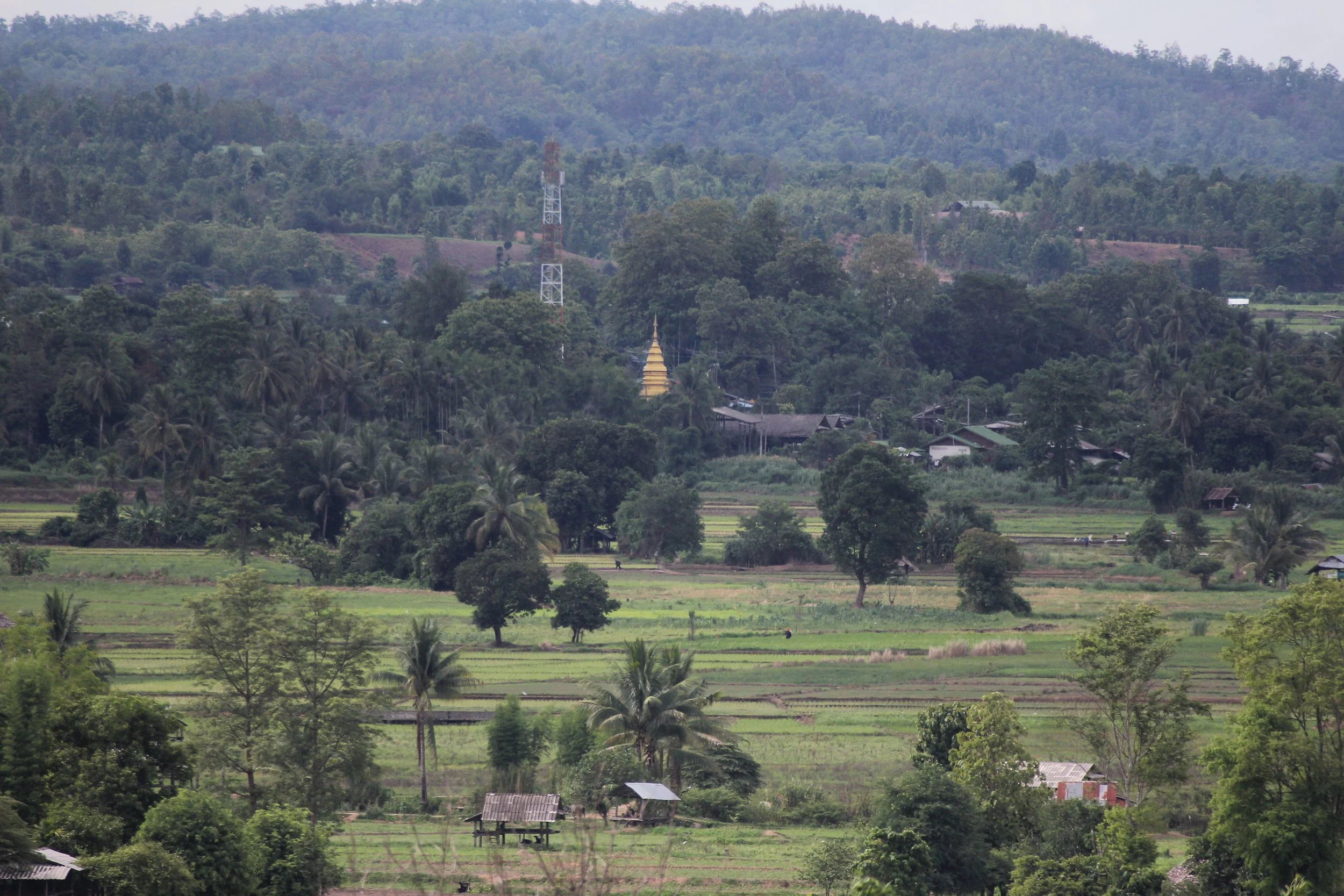 2020 7-8, 9, 10 - Omkoi Area, Chiang Mai - North Thailand Roadtrip (52).JPG