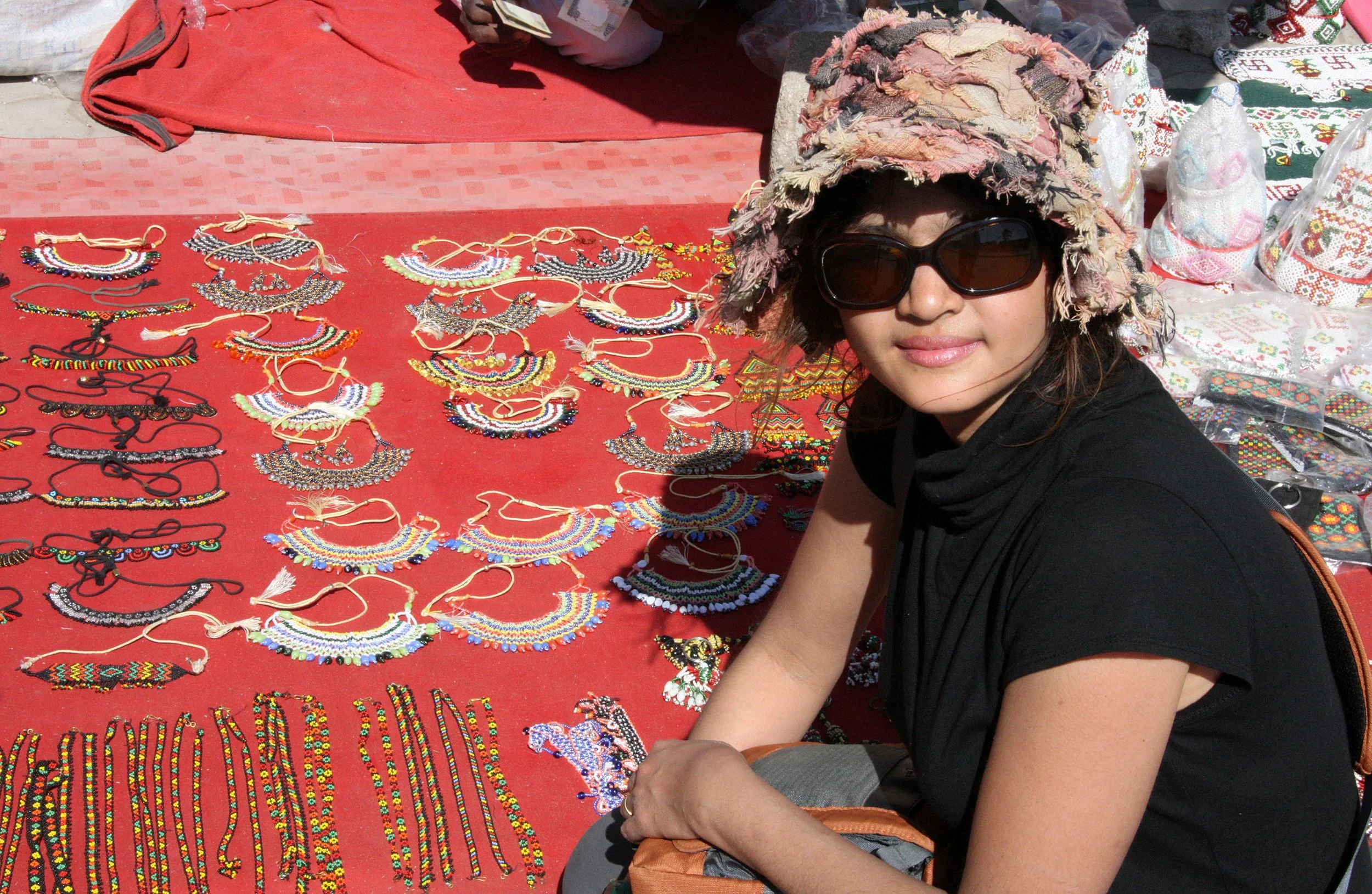 GUJARAT - SOMNATH TEMPLE AND TOWN - INDIA (42).JPG