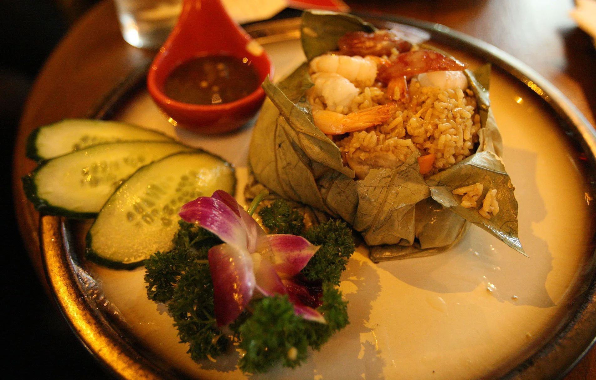 26-10-12 COKE'S 50TH B-DAY AT TAIKANG LU SHANGHAI - CLOUD RESTAURANT (11).JPG