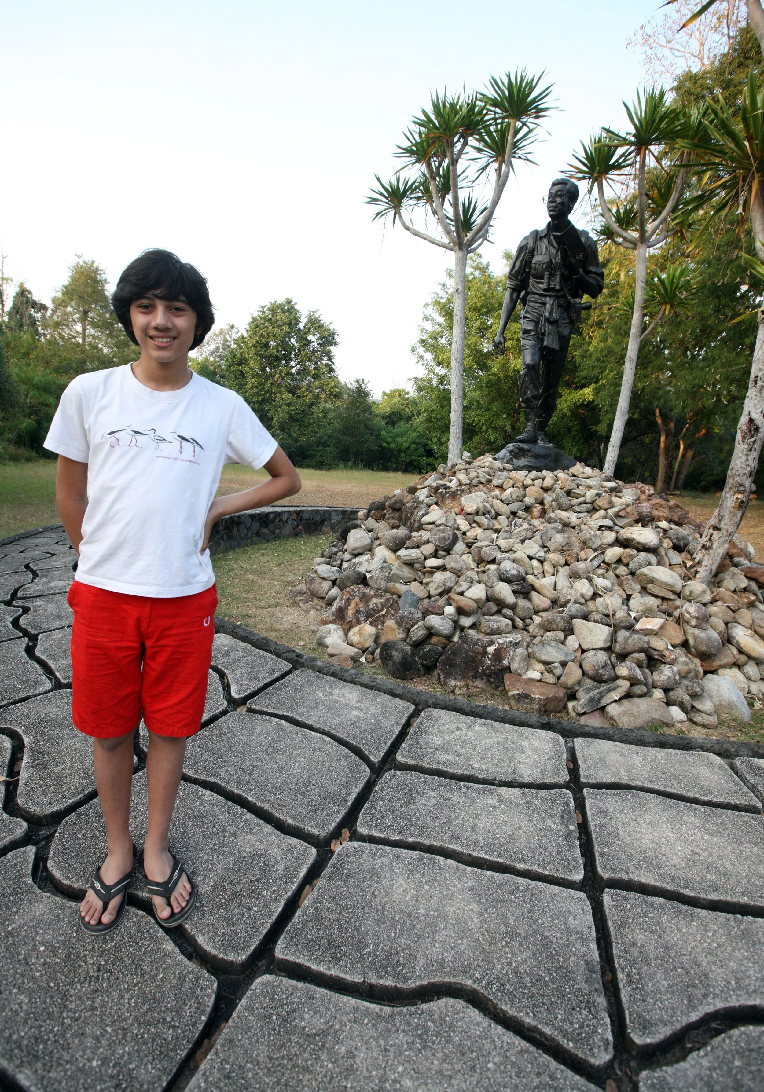 2014 Huai Kha Khaeng Bruce Kekule Trip (133).JPG
