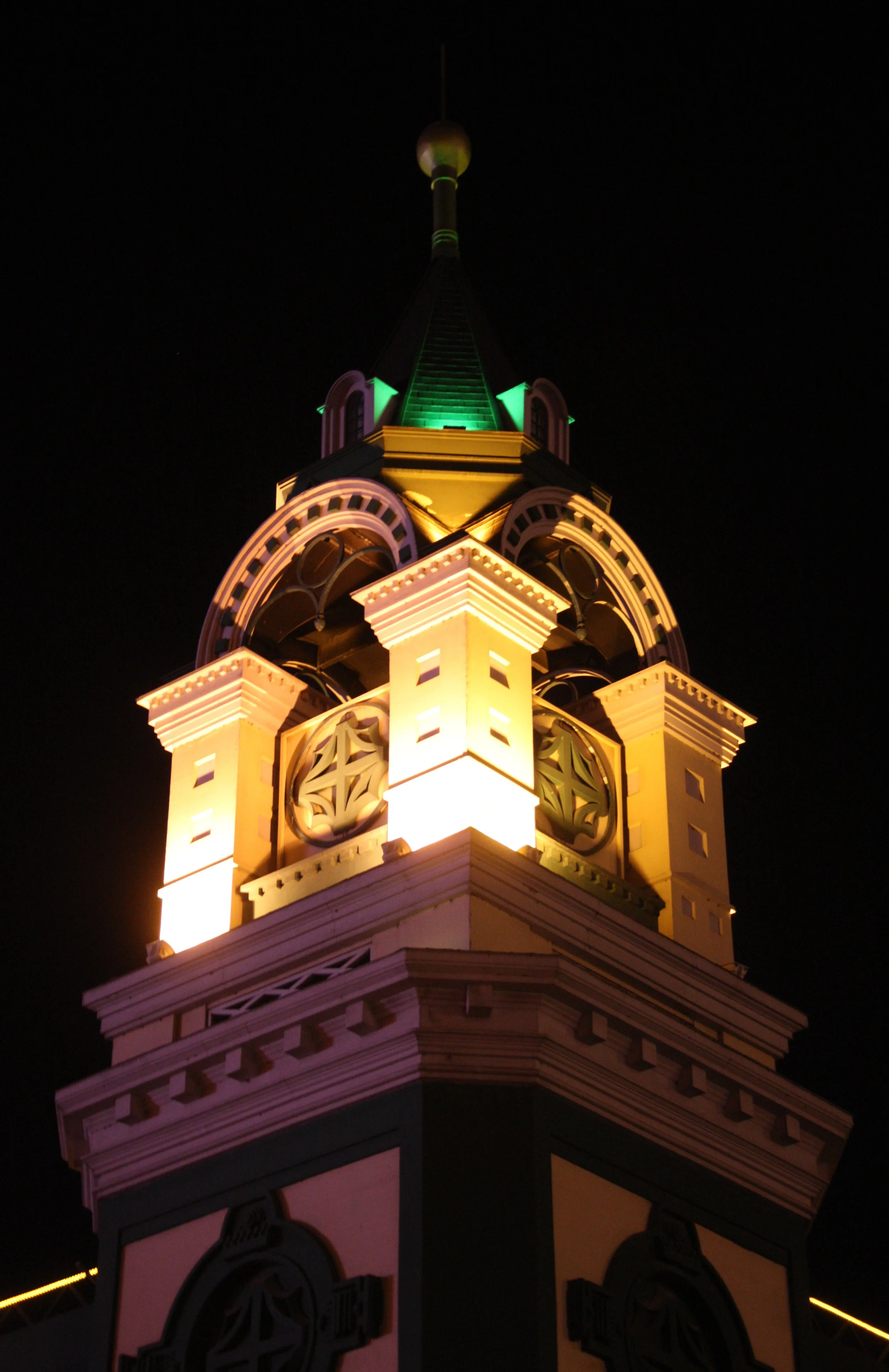 HARBIN CITY SCENES CHINA.JPG