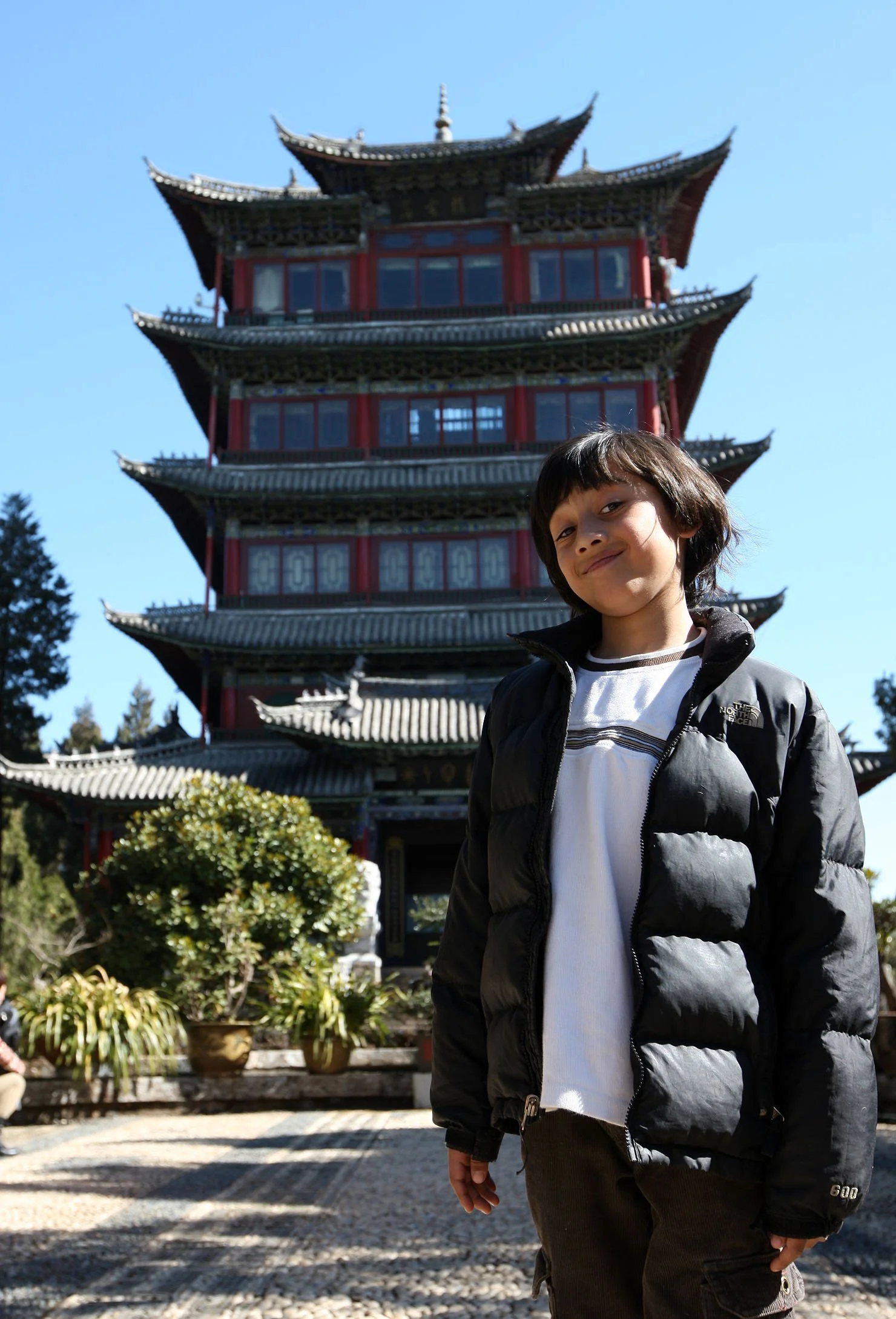 YUNNAN - LIJIANG ANCIENT TOWN - CHINA (44).JPG