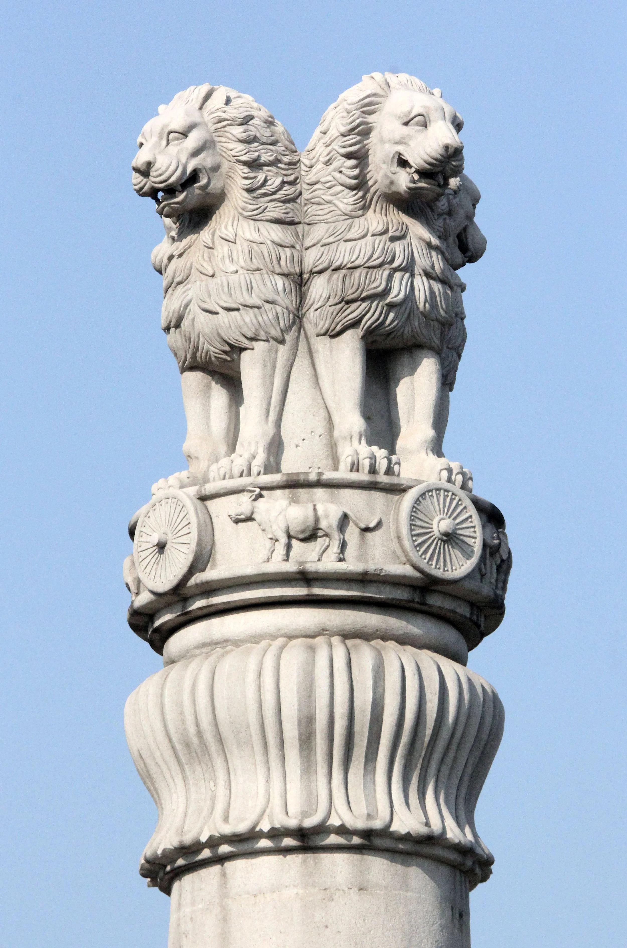 LING SHAN - WUXI CHINA (90).JPG