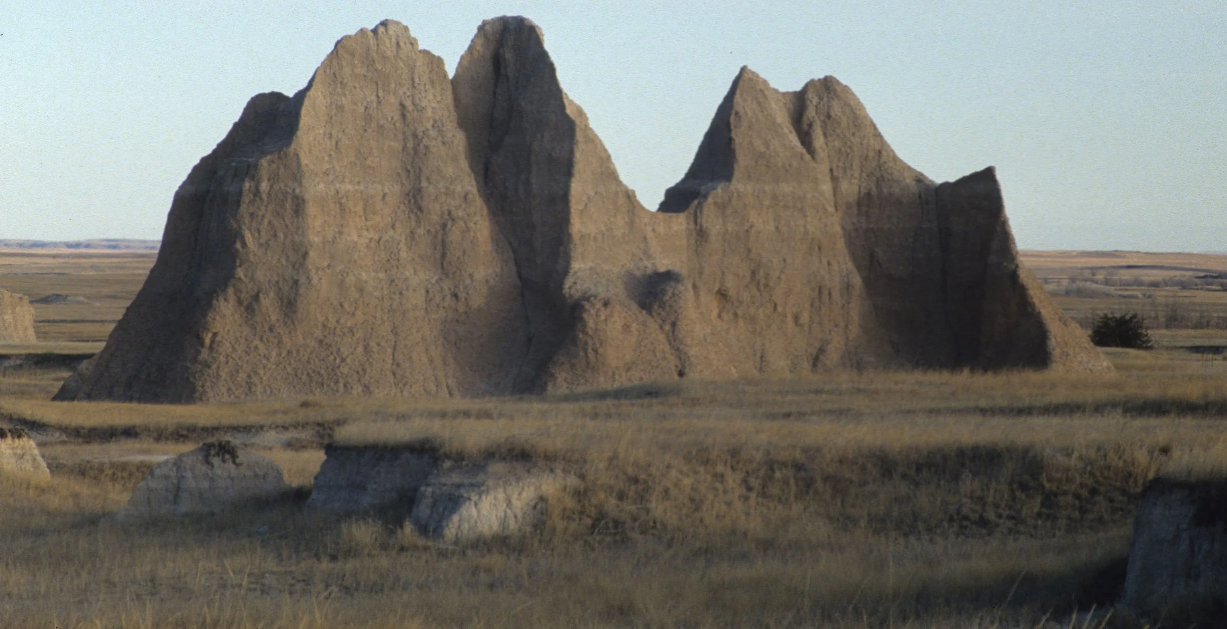 GREAT PLAINS - BADLANDS NP C.jpg