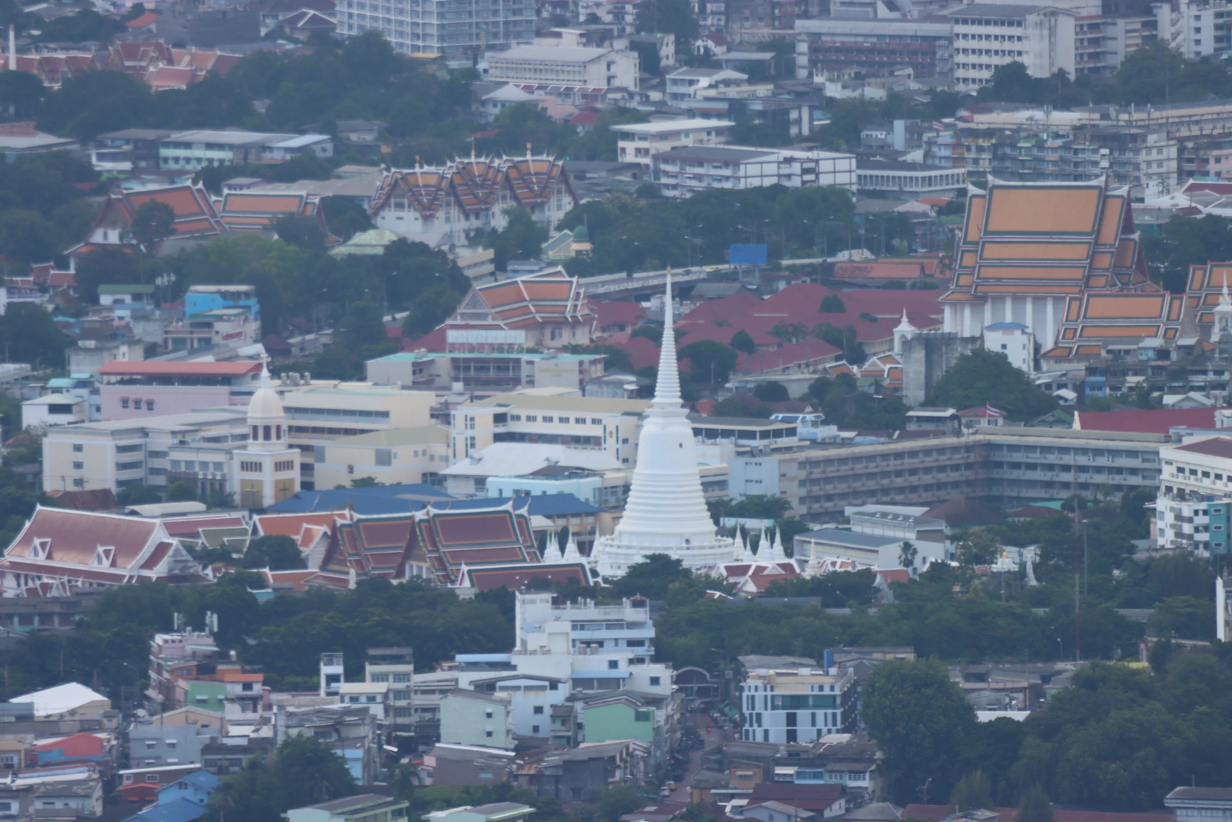 2022 - Bangkok as seen from Mahanakhon Building Viewing Deck (266).JPG
