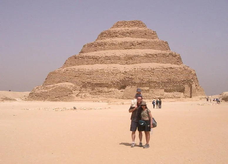 PYRAMID - STEP PYRAMID - SAQARRRA (24).JPG