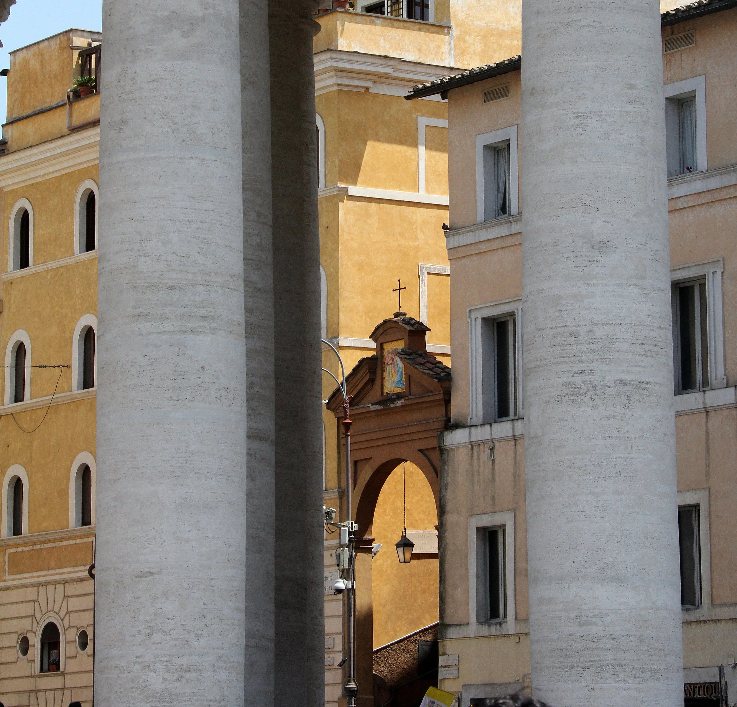 ROME ITALY - JUNE-JULY 2013 (43).JPG