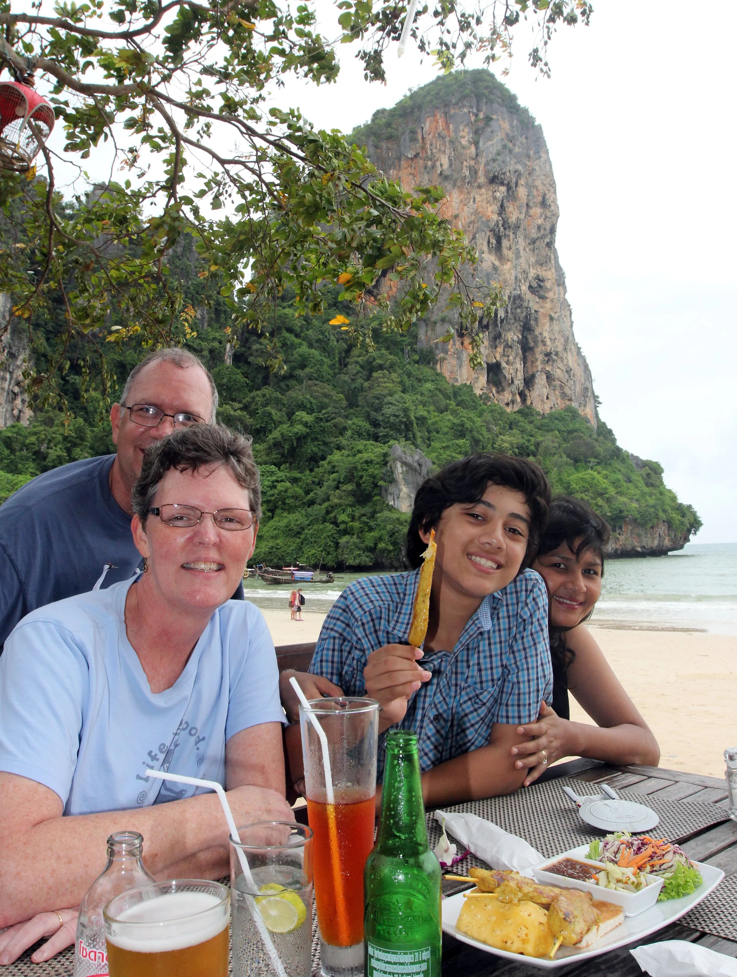 2014 Railay Beach with Cokie & Som and Phil & Shelley Summer Travels (7).JPG
