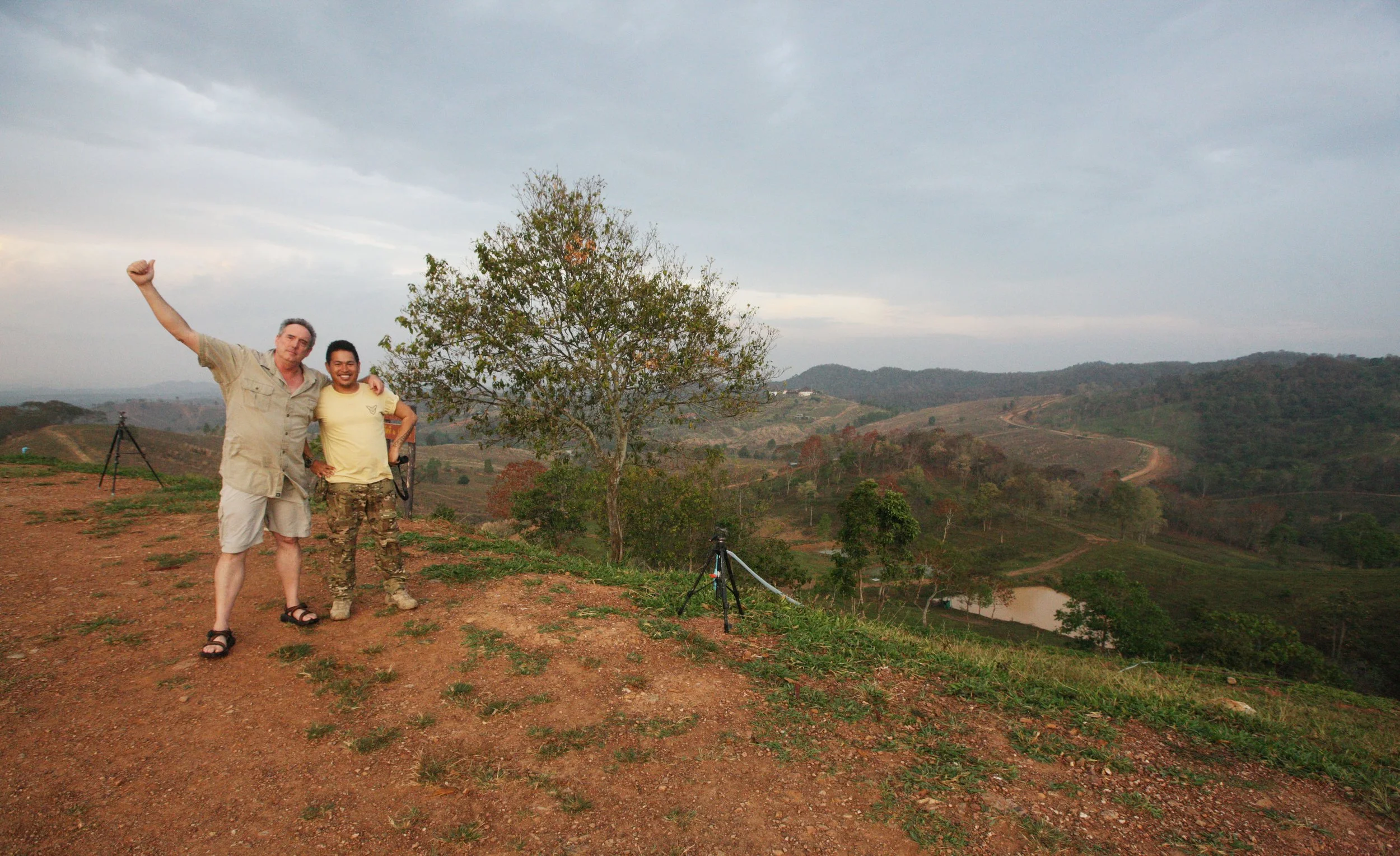 2015 Khao Pang Ma Nonhunting Area (19).JPG