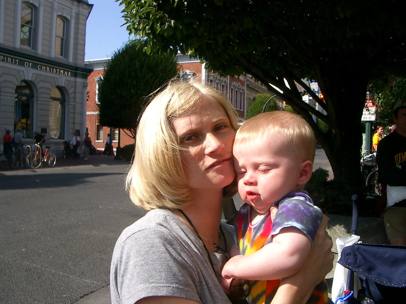 2003-7-31 FAMILY REUNION IN WASHINGTON AND CANADA (166).JPG