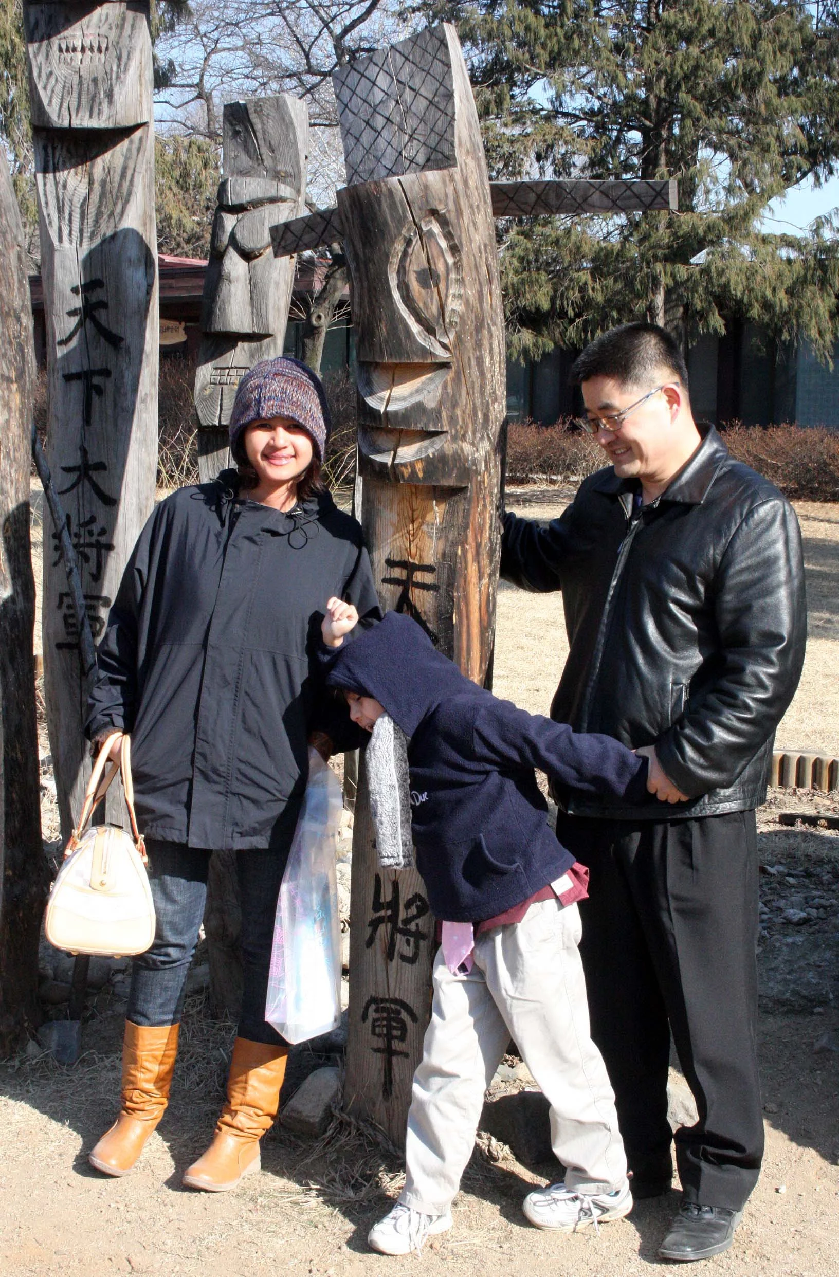 SEOUL - IMPERIAL PALACE - JAN 2009 (113).JPG