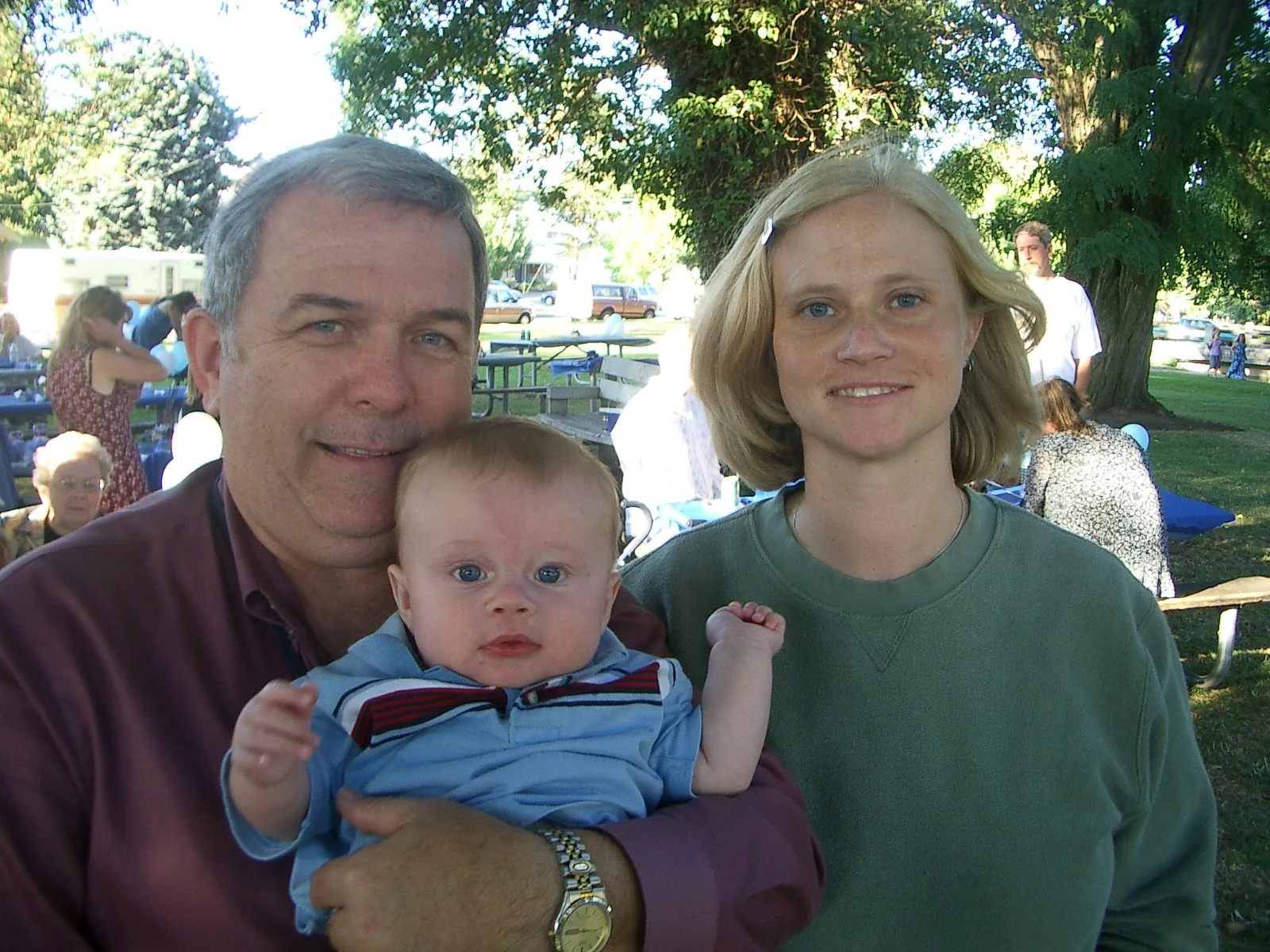 2003-7-23 TRIP FOR OREGON WEDDING (8).JPG