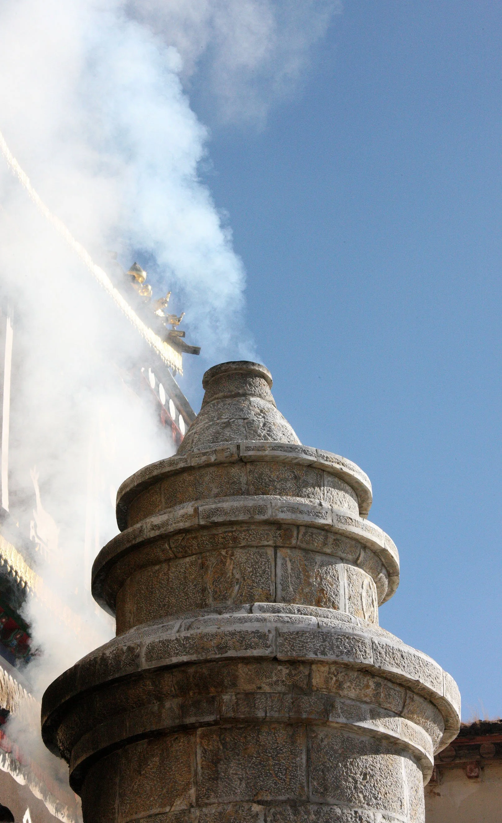 YUNNAN - SHANGRI LA - SONGZANLIN TEMPLE (29).JPG