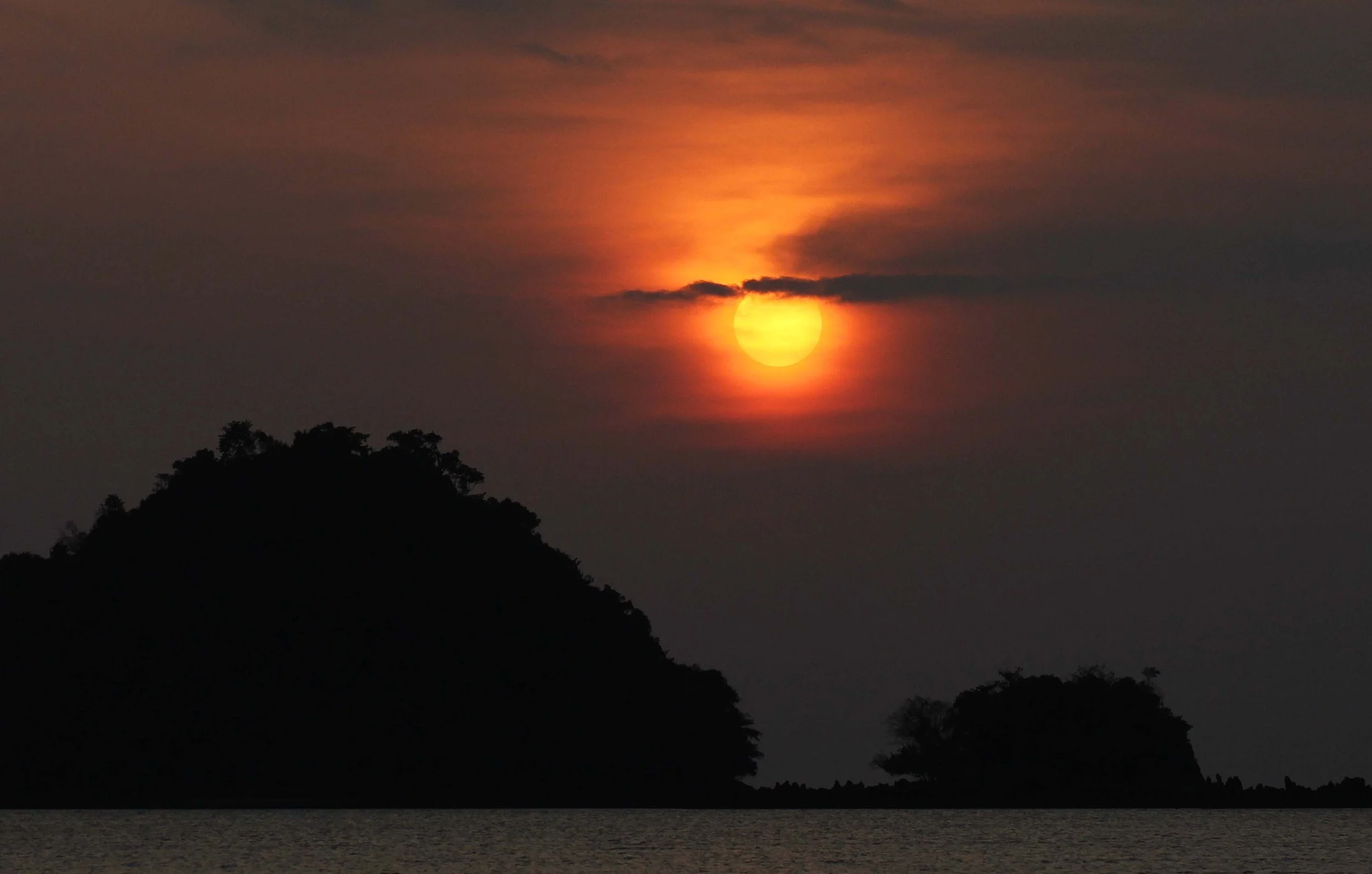 2014 ISB Trip to Pak Meng Beach in Trang (26).JPG