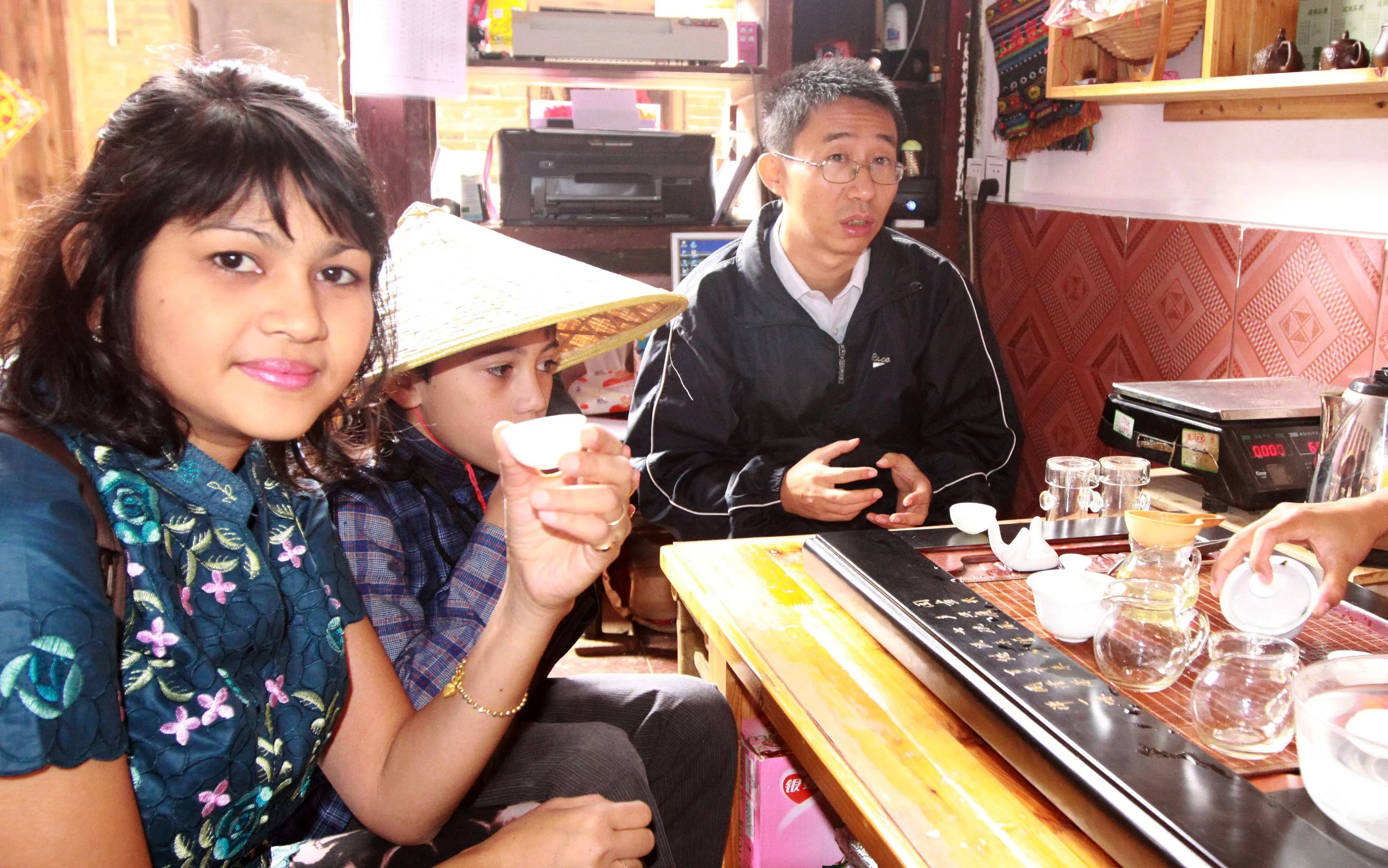 CHENGQILOU HAKKA VILLAGE - FUJIAN CHINA (57).JPG