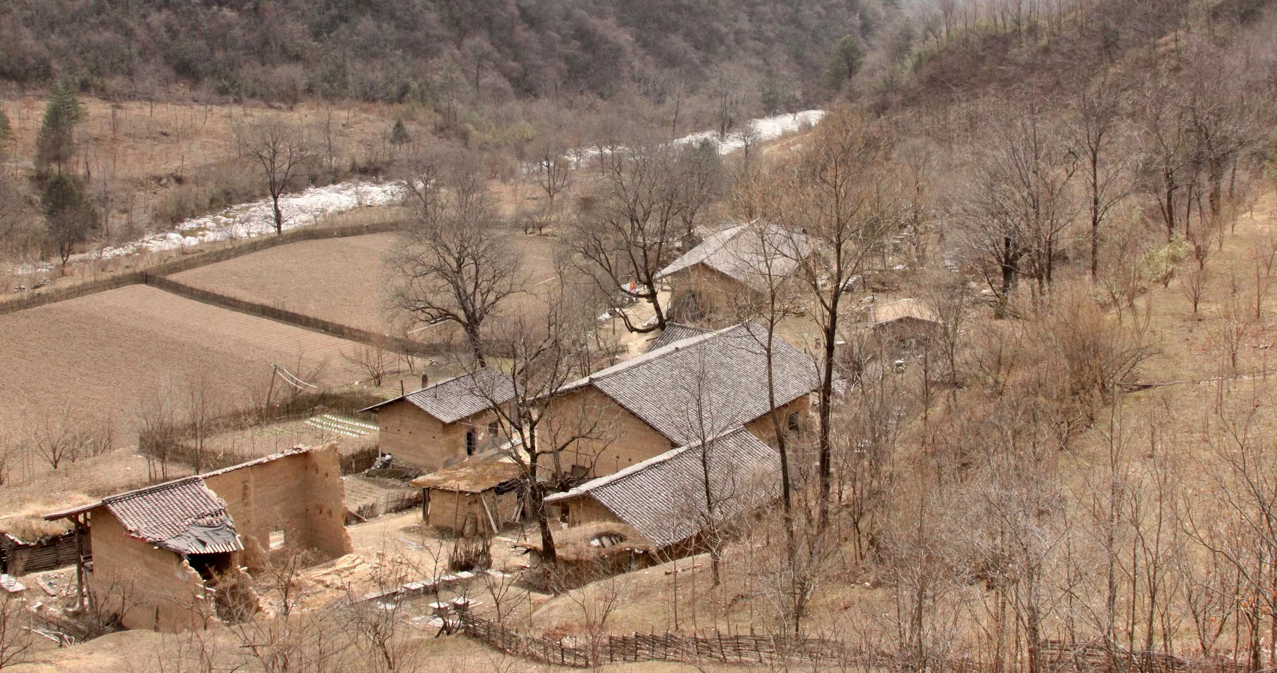FOPING NATURE RESERVE - SHAANXI PROVINCE CHINA (240).JPG
