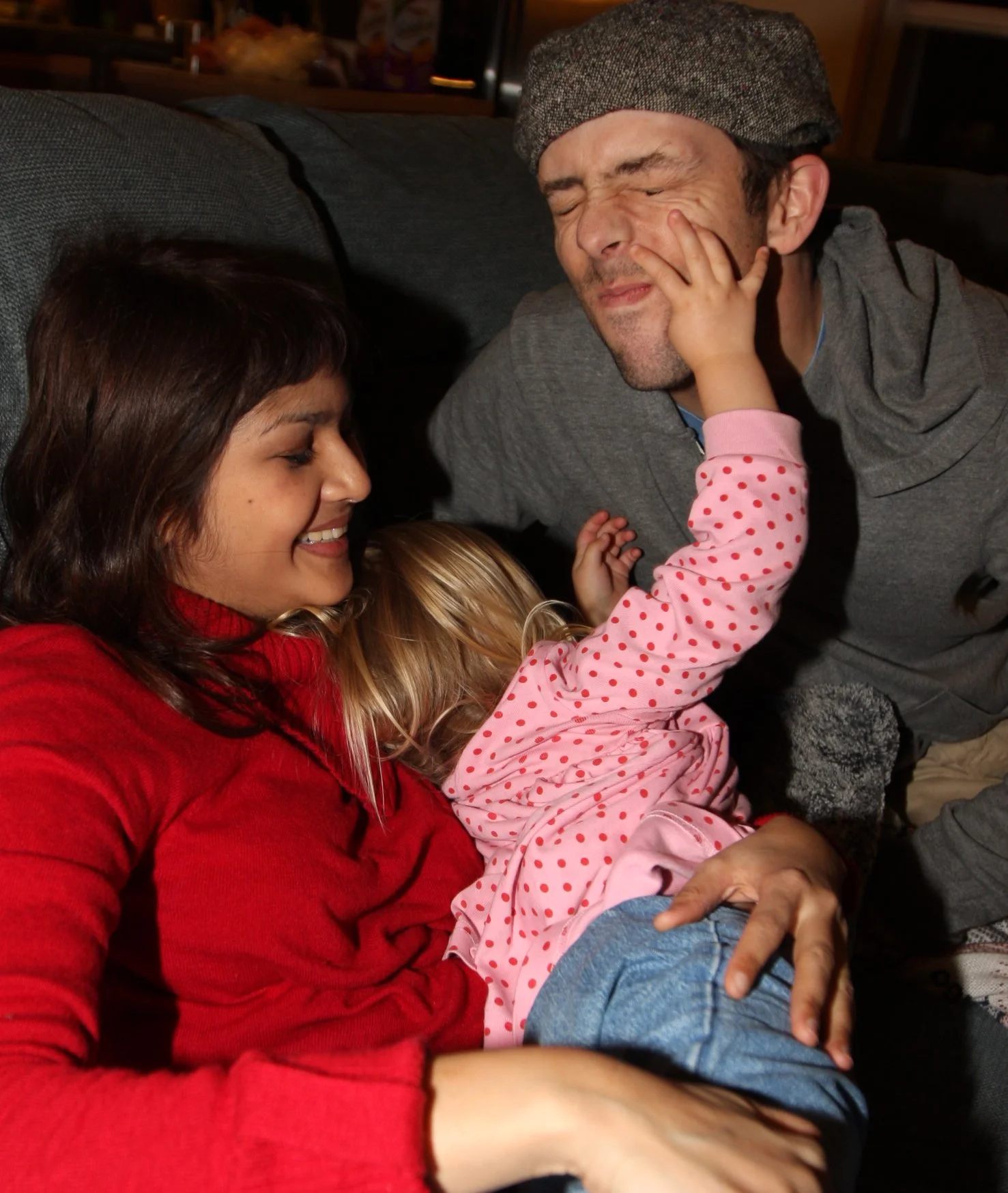2009-12-30 HANGING WITH FAMILY IN WA (78).JPG