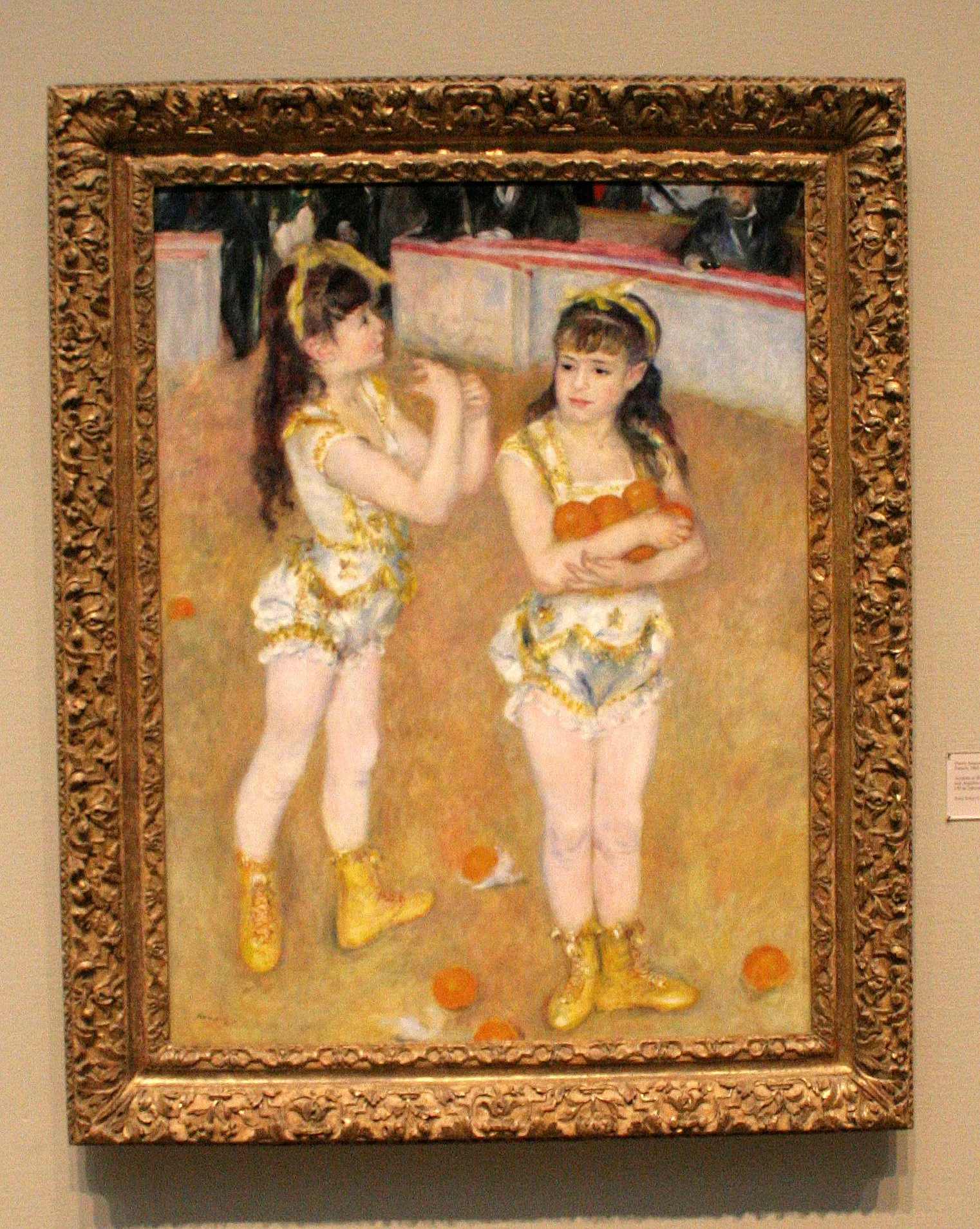 2008-3-30 CHICAGO SPRING TRIP - ART INSTITUTE (6).JPG