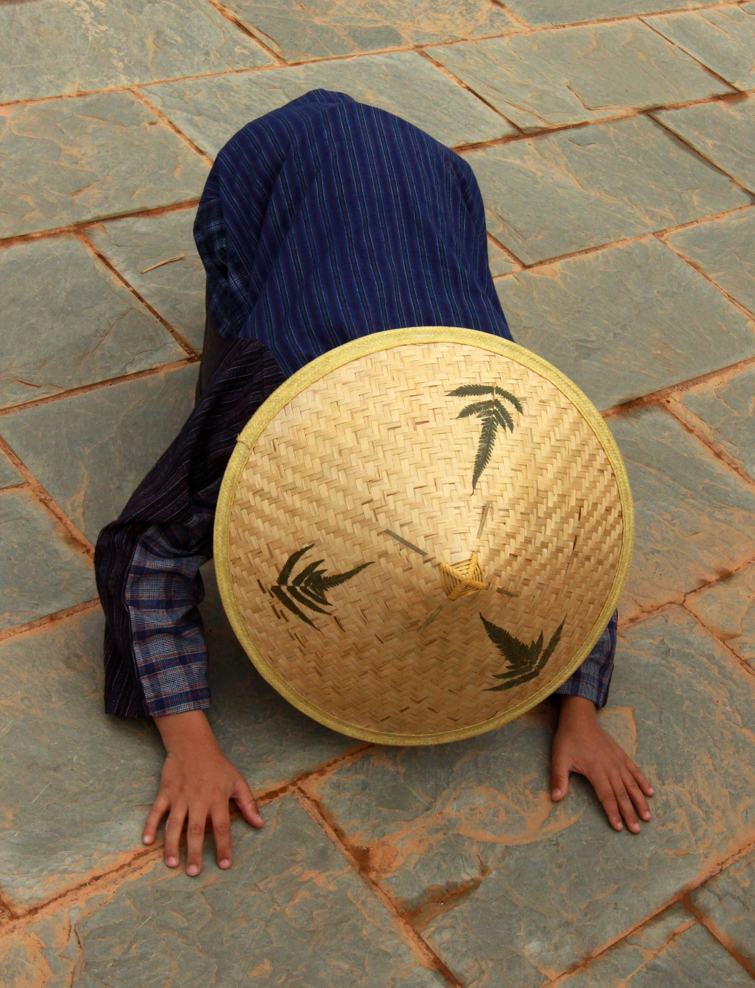 CHENGQILOU HAKKA VILLAGE - FUJIAN CHINA (22).JPG