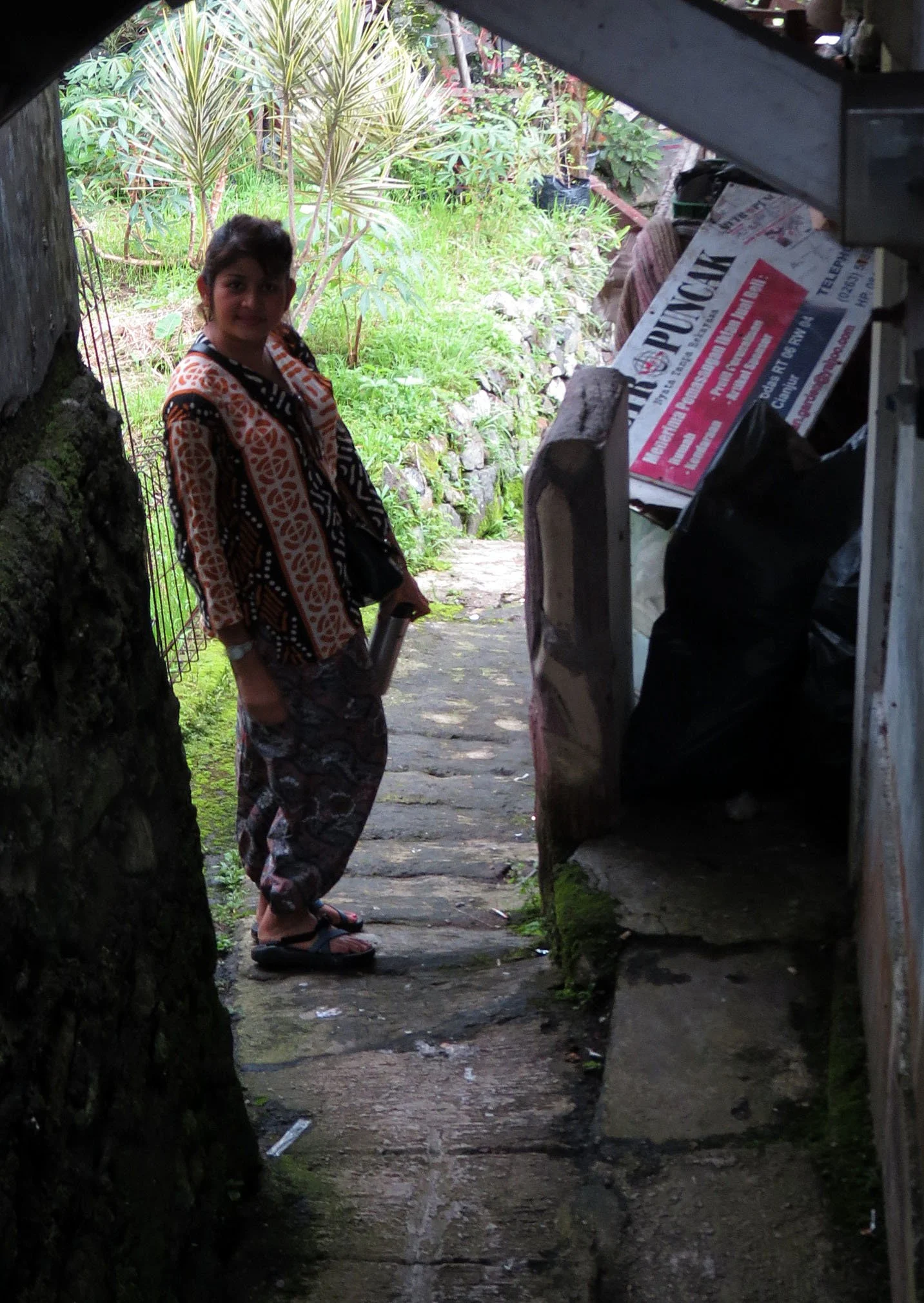 GEDE NATIONAL PARK - JAVA BARAT INDONESIA (27).JPG