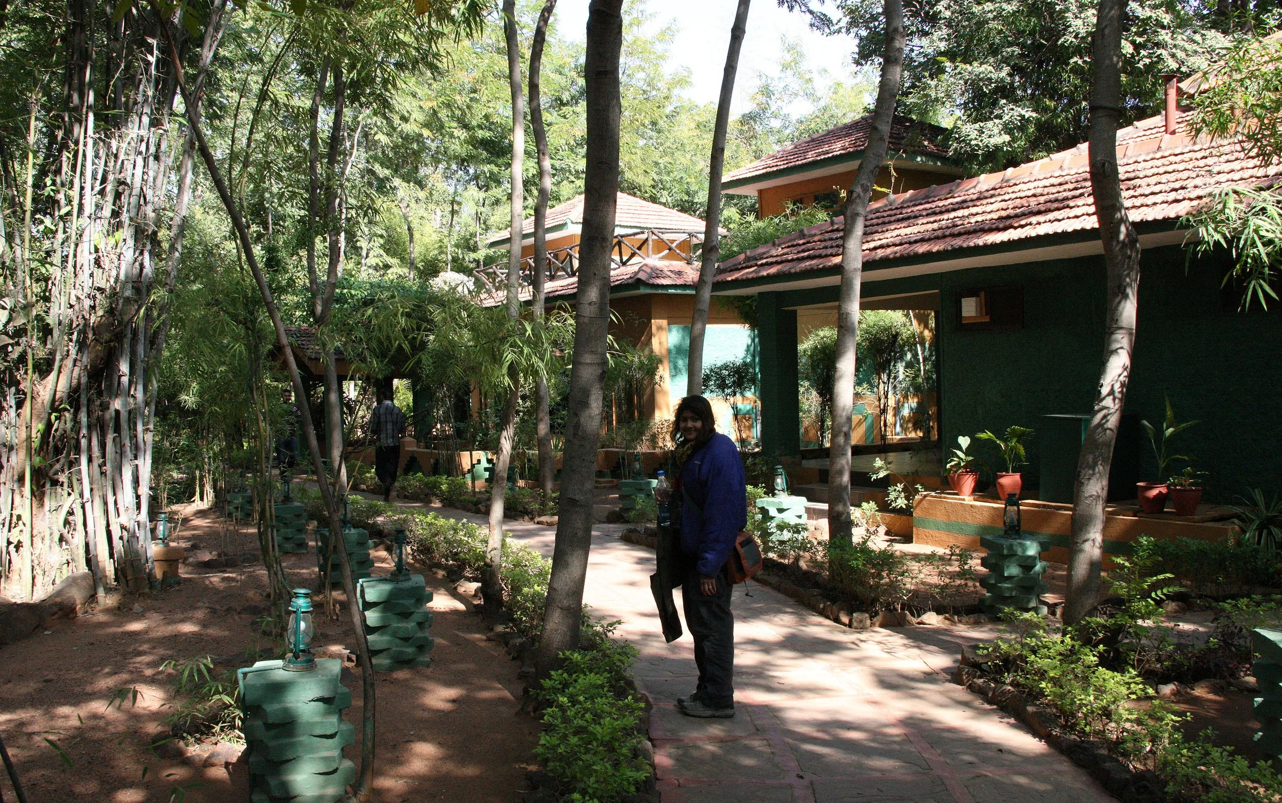 MADHYA PRADESH - BANDHAVGAR NATIONAL PARK MADHYA PRADESH INDIA (34).JPG