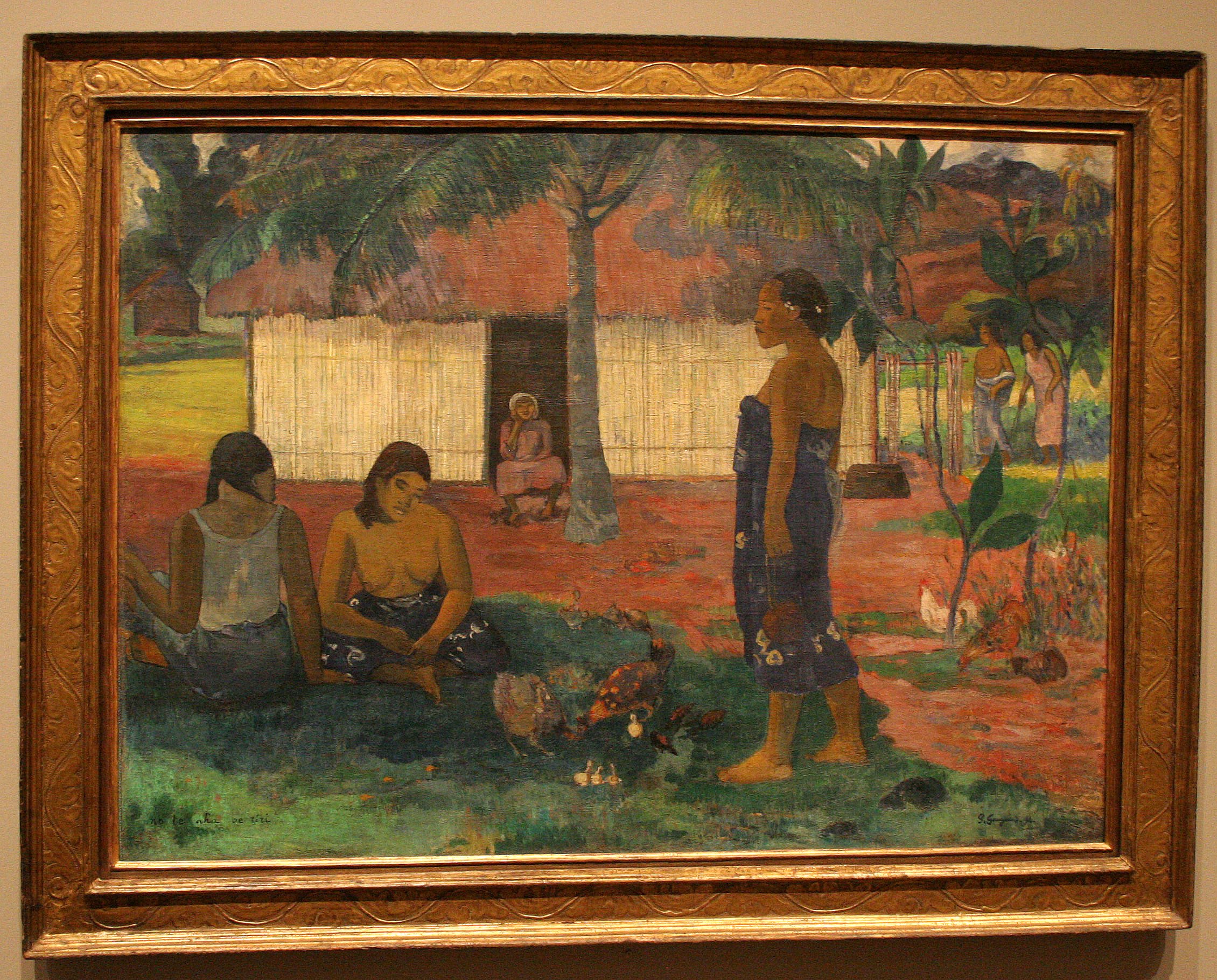 2008-3-30 CHICAGO SPRING TRIP - ART INSTITUTE (15).JPG