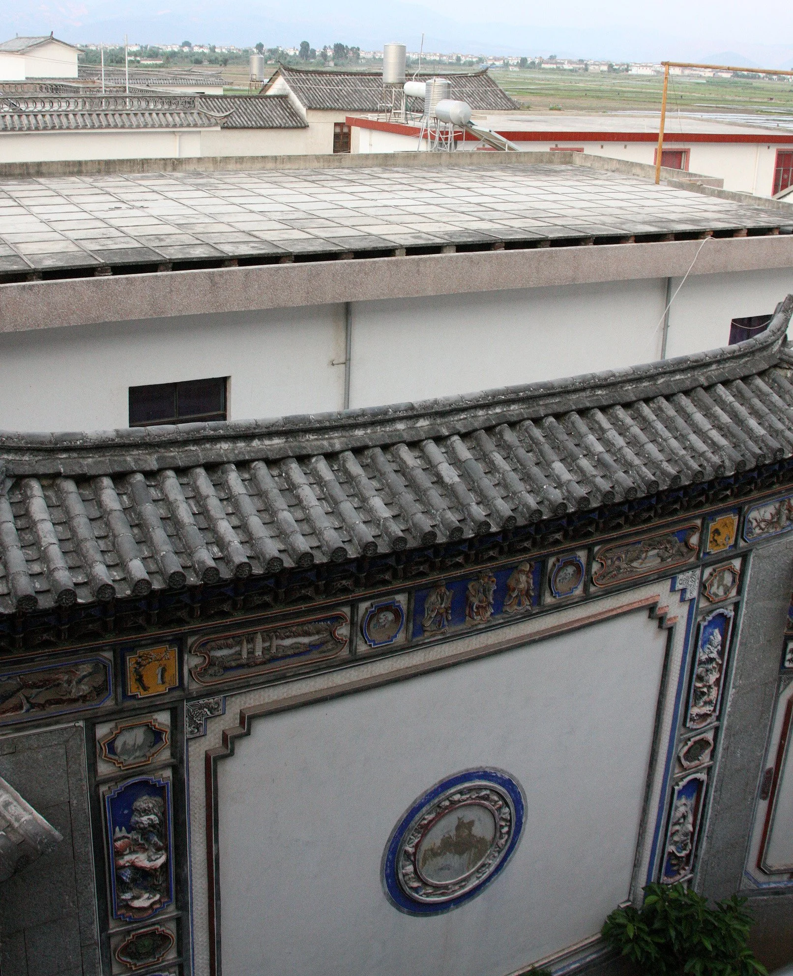 LINDEN CENTER - XIZHOU VILLAGE YUNNAN CHINA (23).JPG