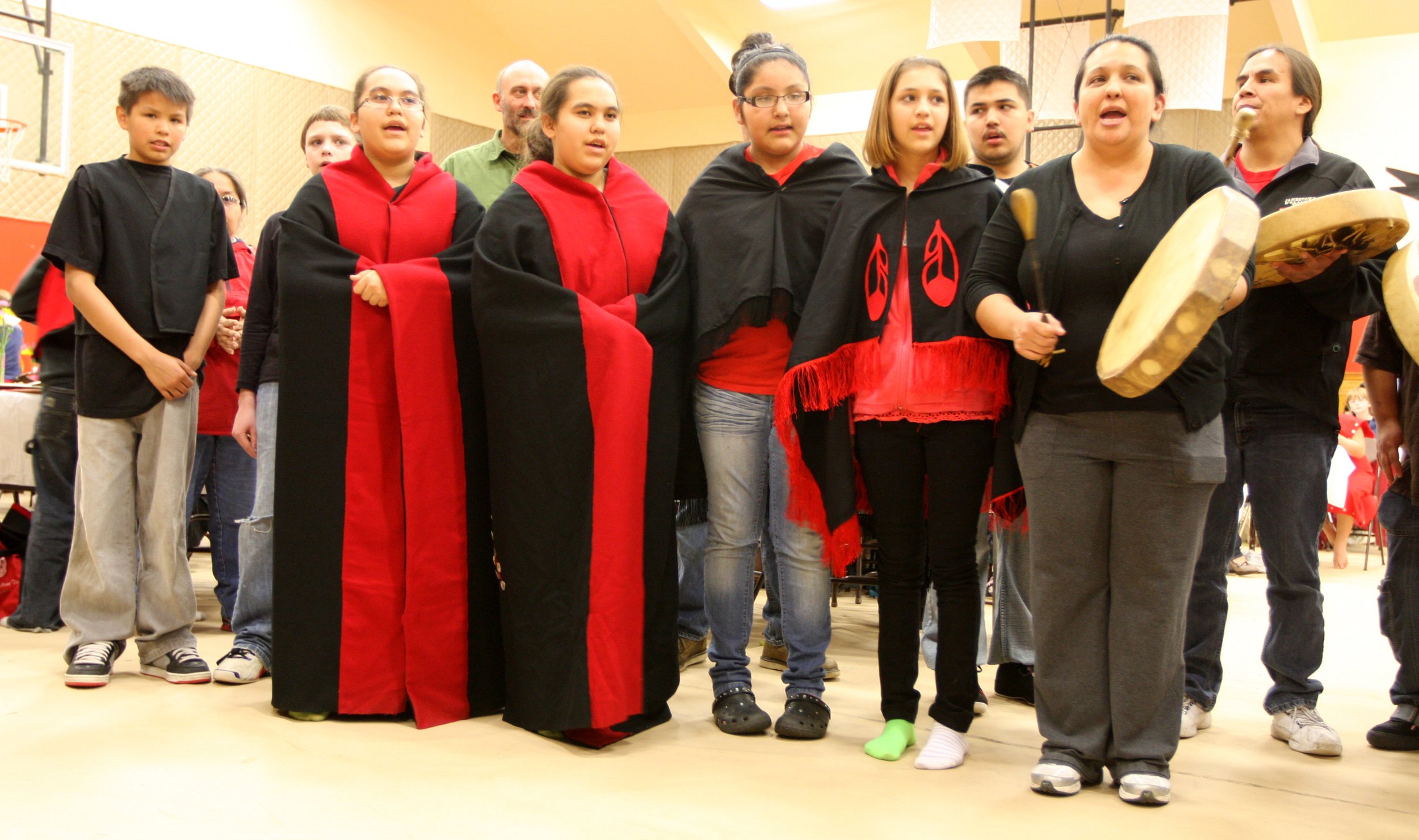 2010-3-11 LOWER ELHWA POTLATCH  (6).JPG