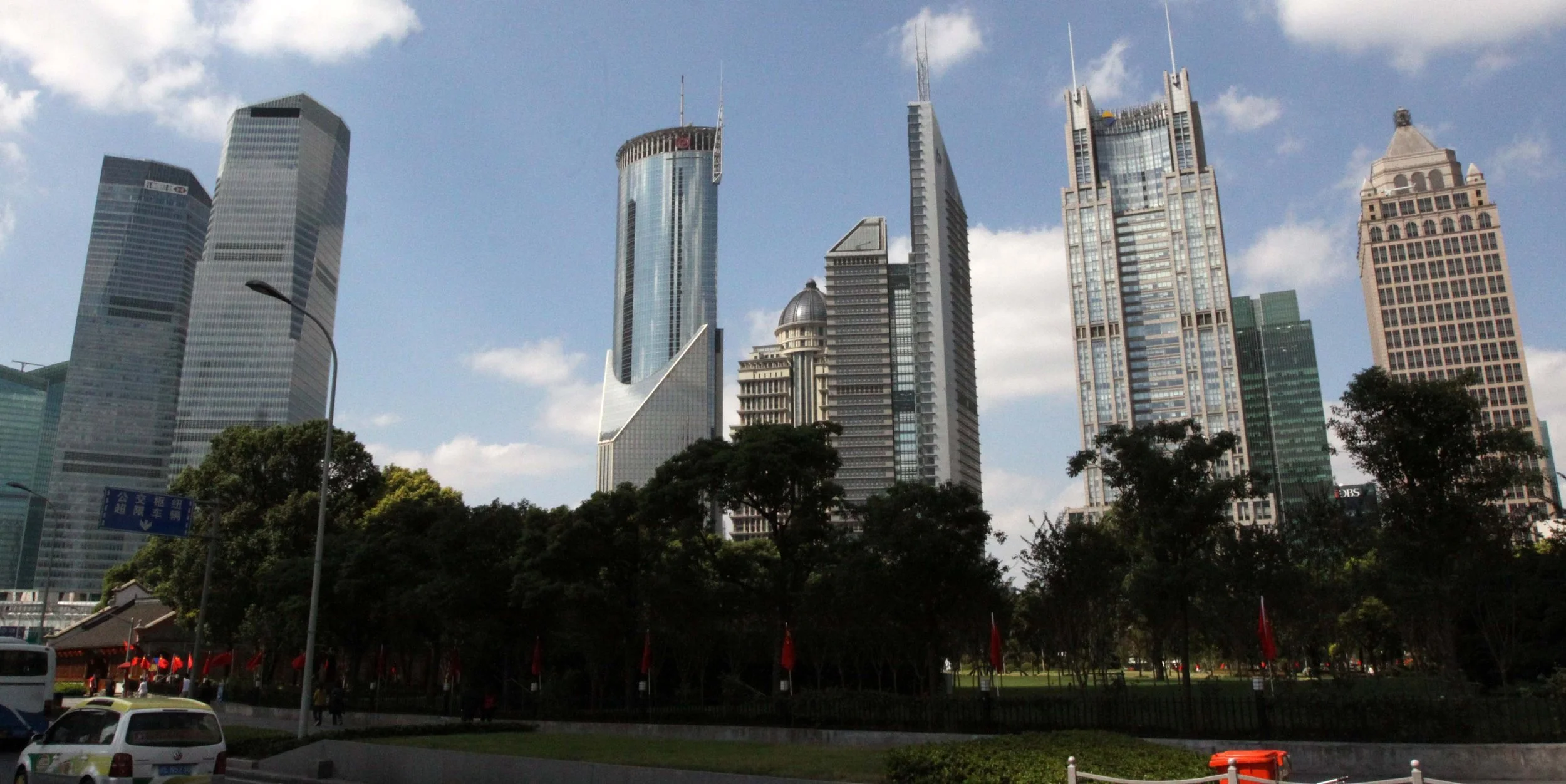 BIKE RIDE TO LIUJIAZUE PUDONG - NATIONAL HOLIDAY OCTOBER 2011 (36).JPG