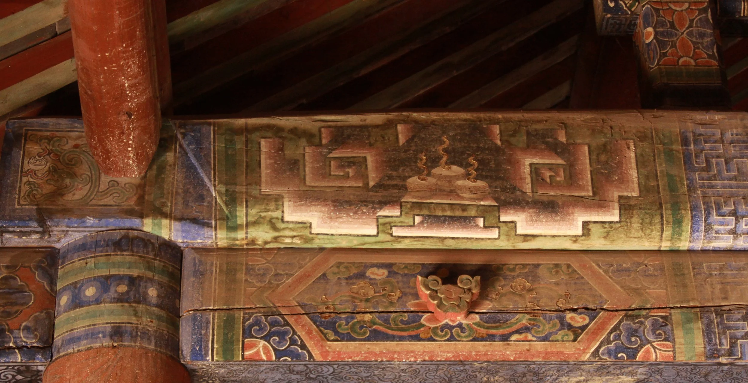 KULUN QI INNER MONGOLIA CHINA - HUREE BANNER TEMPLE (52).JPG