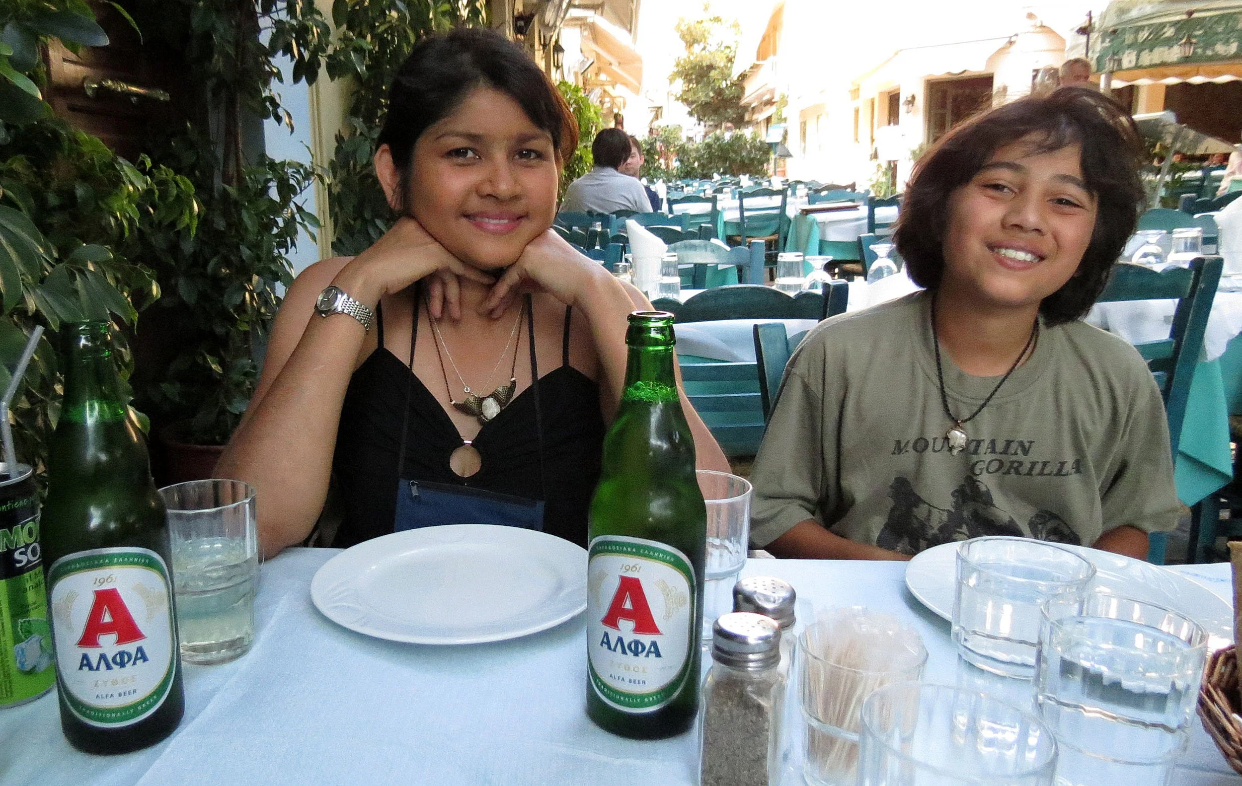 ATHENS - GREECE - JUNE, 2013 (40).JPG