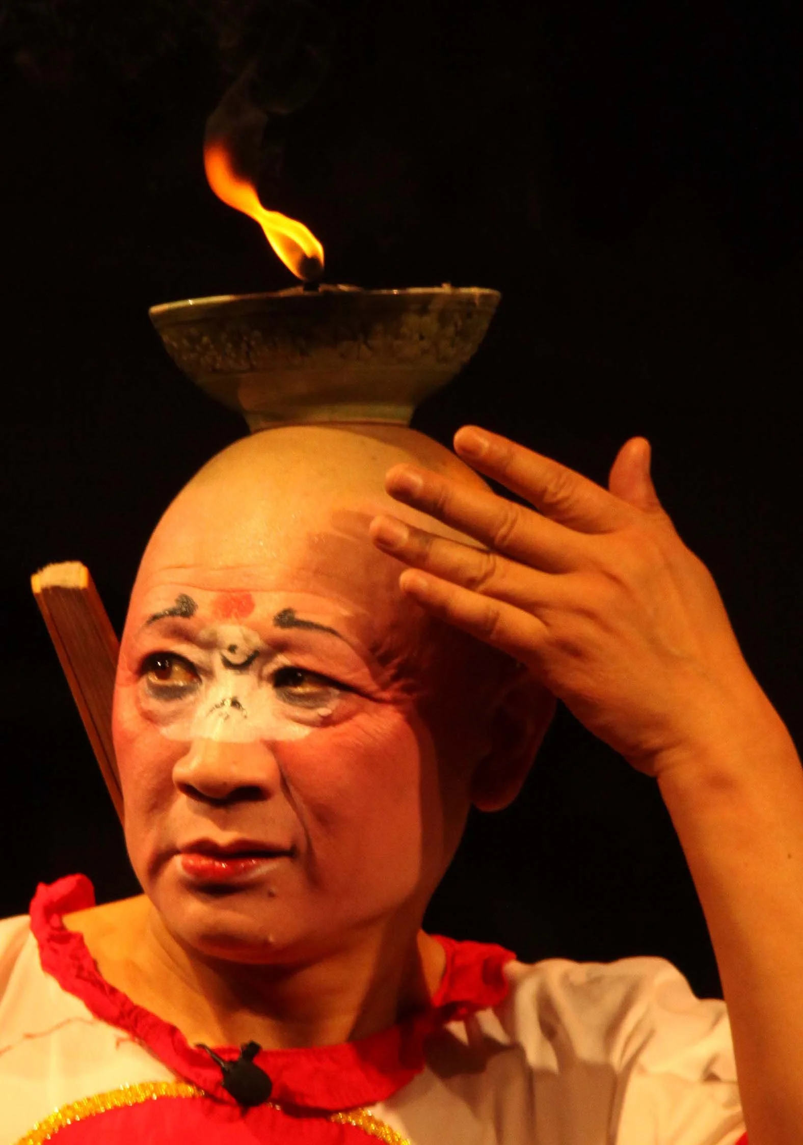 CHENGDU - SICHUAN OPERA - CHINA ALIVE 2011 (31).JPG