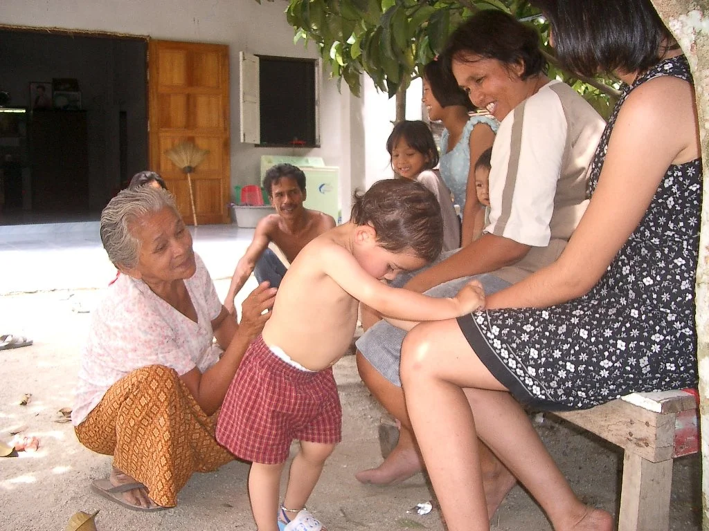 2004 Nakhonsithammarat with Family  (10).JPG