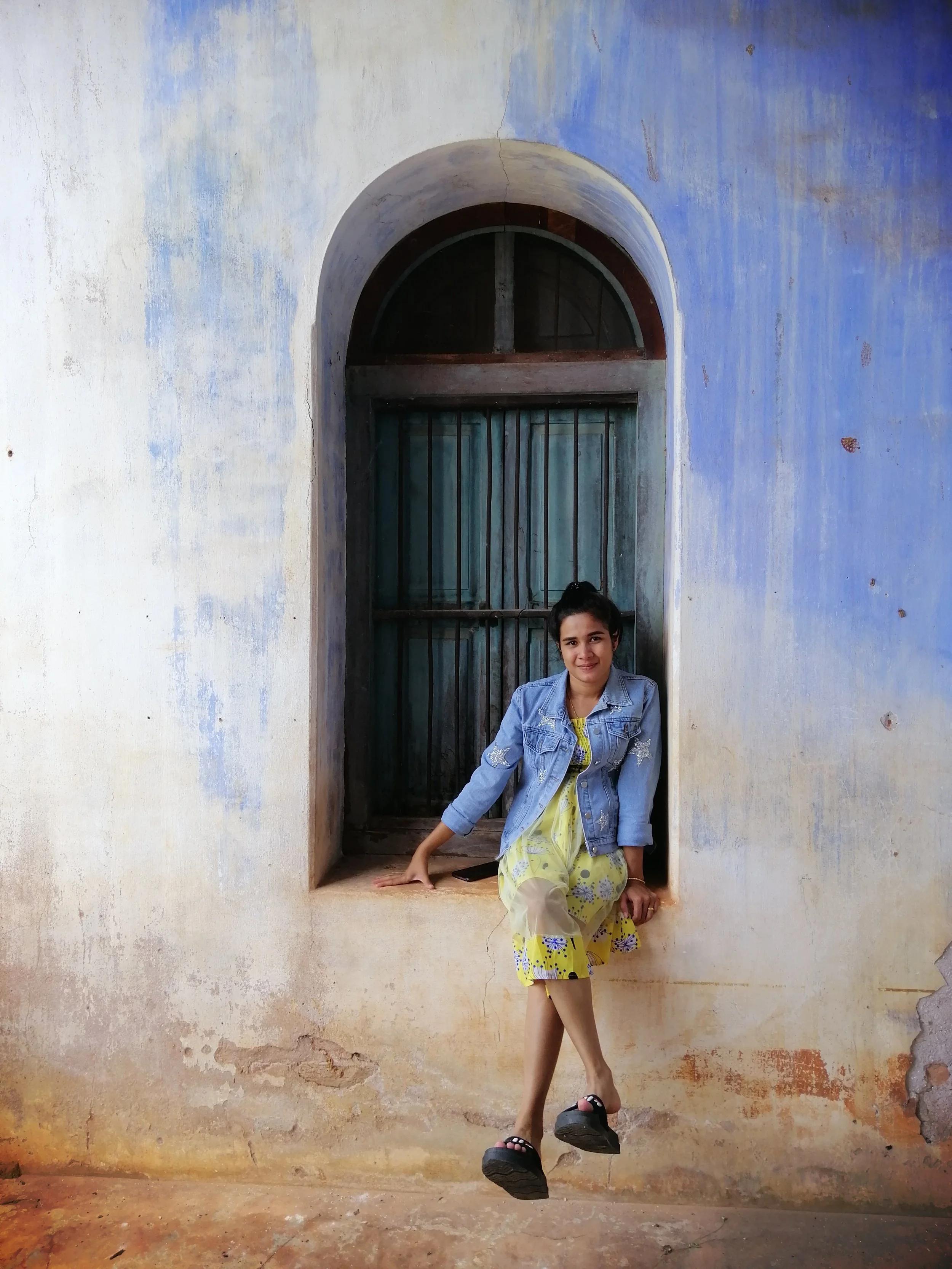 2019 Sakhon Nakhon Sakhon Nakhon Tha Rae Village Old Town Summer Road Trip (36).jpg