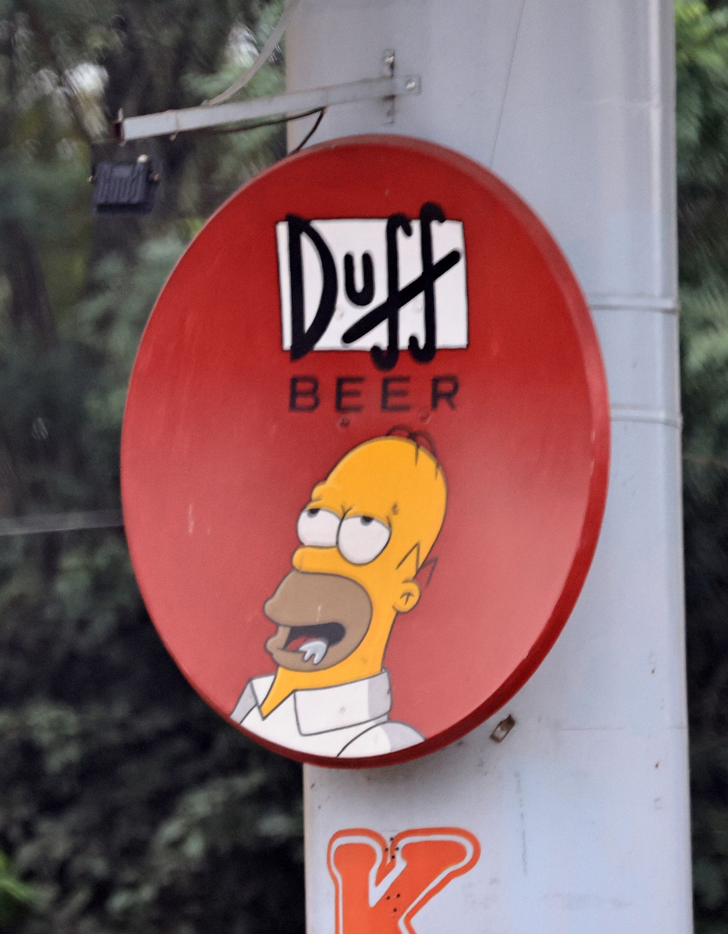 Doh!